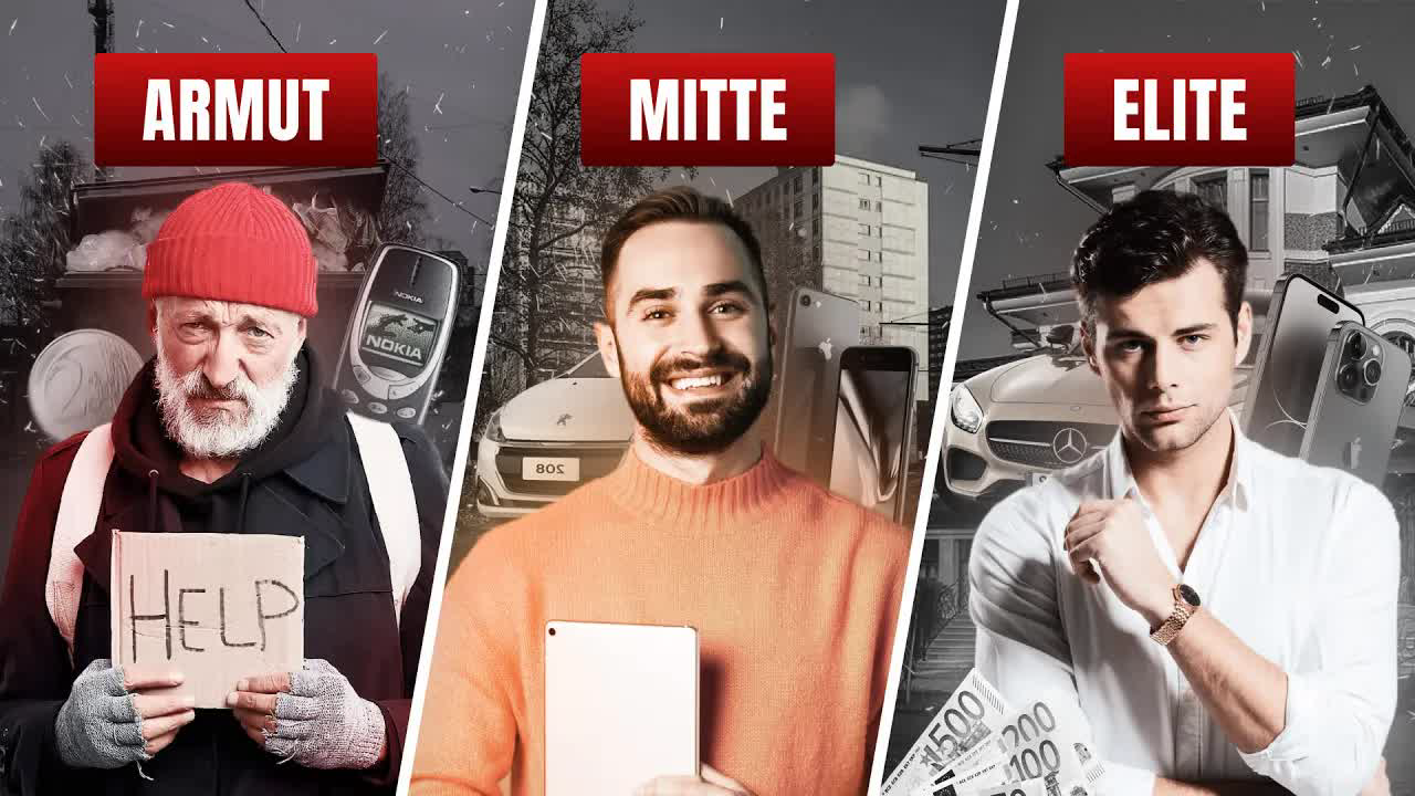 Finanzgeflüster