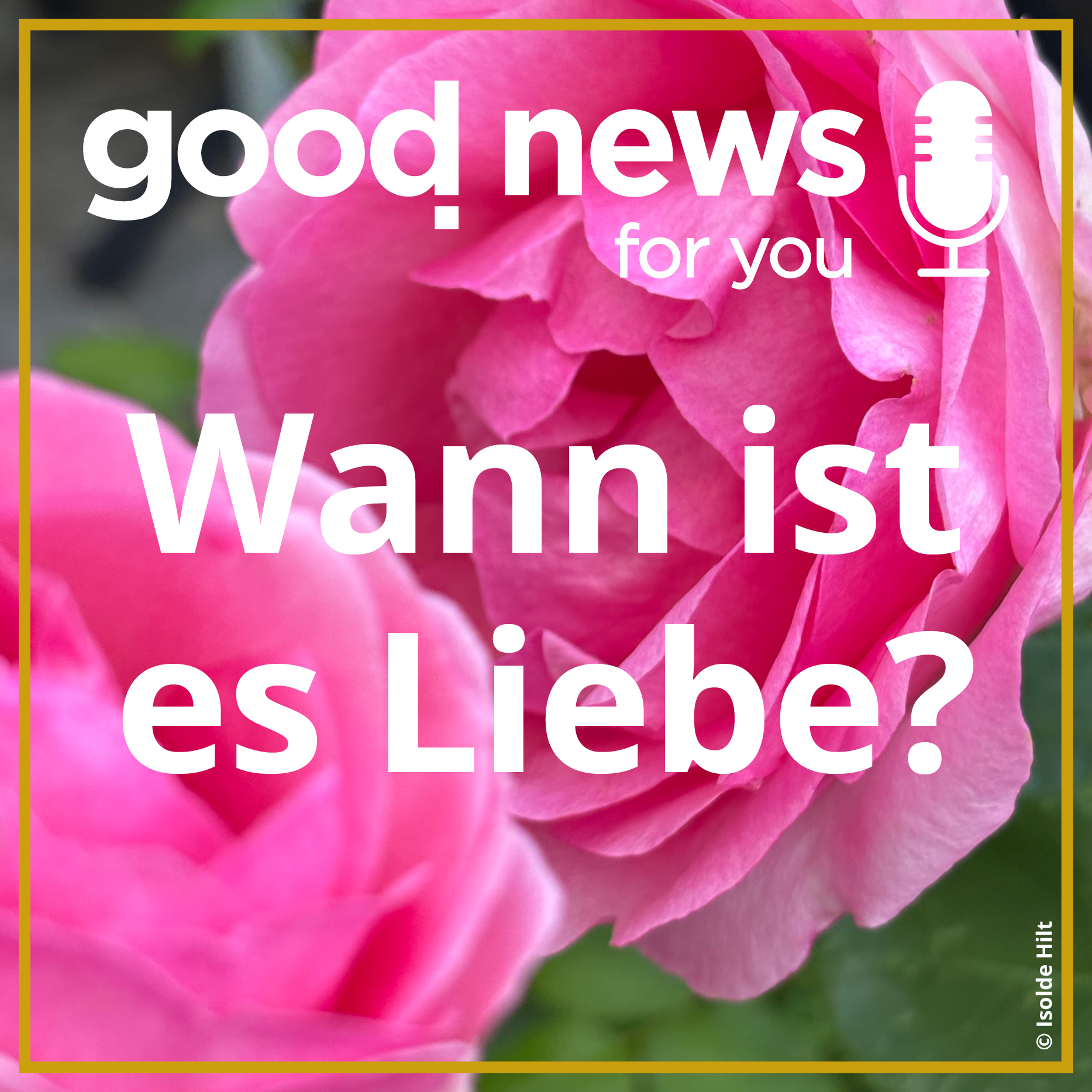 Wann ist es Liebe? episode artwork
