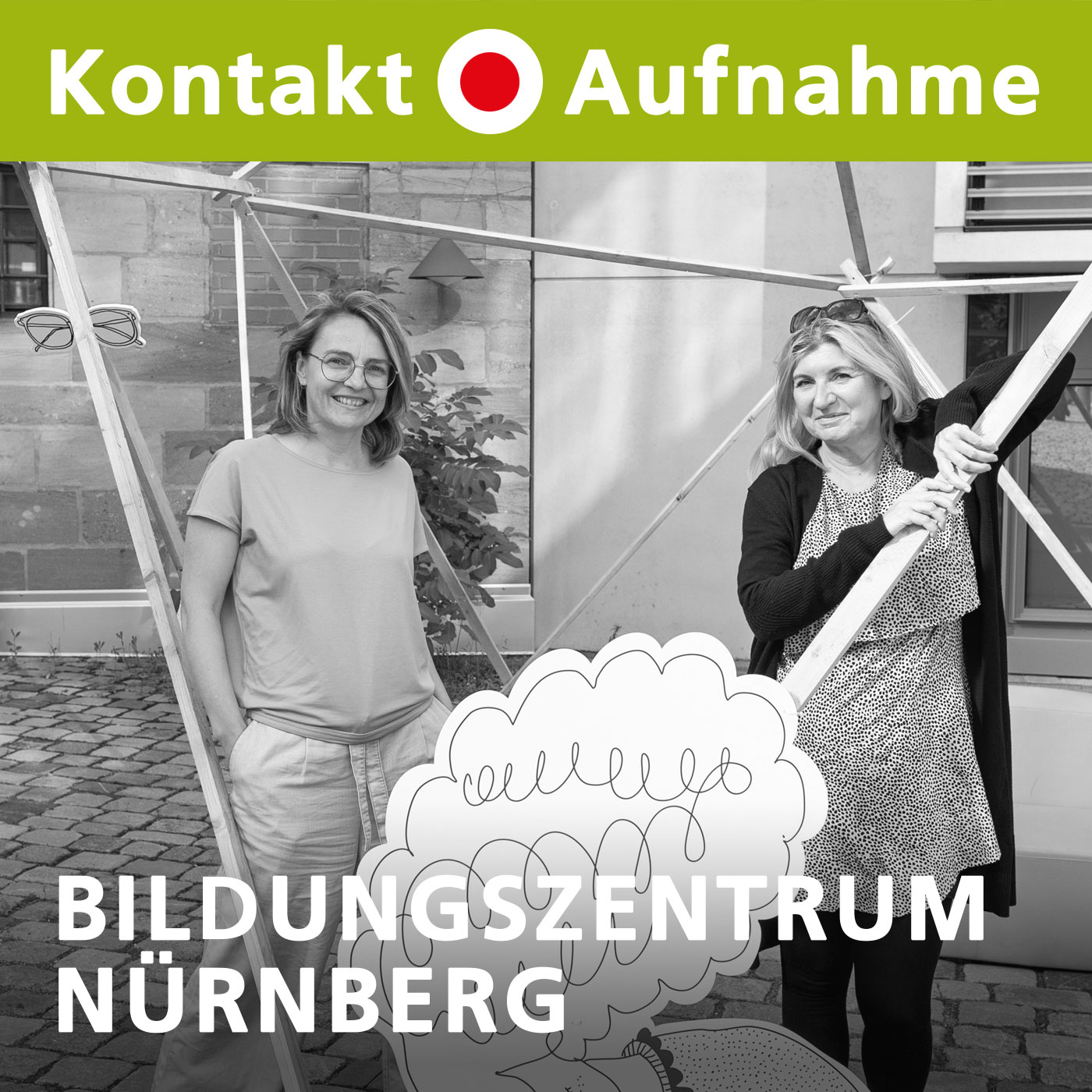 KontaktAufnahme