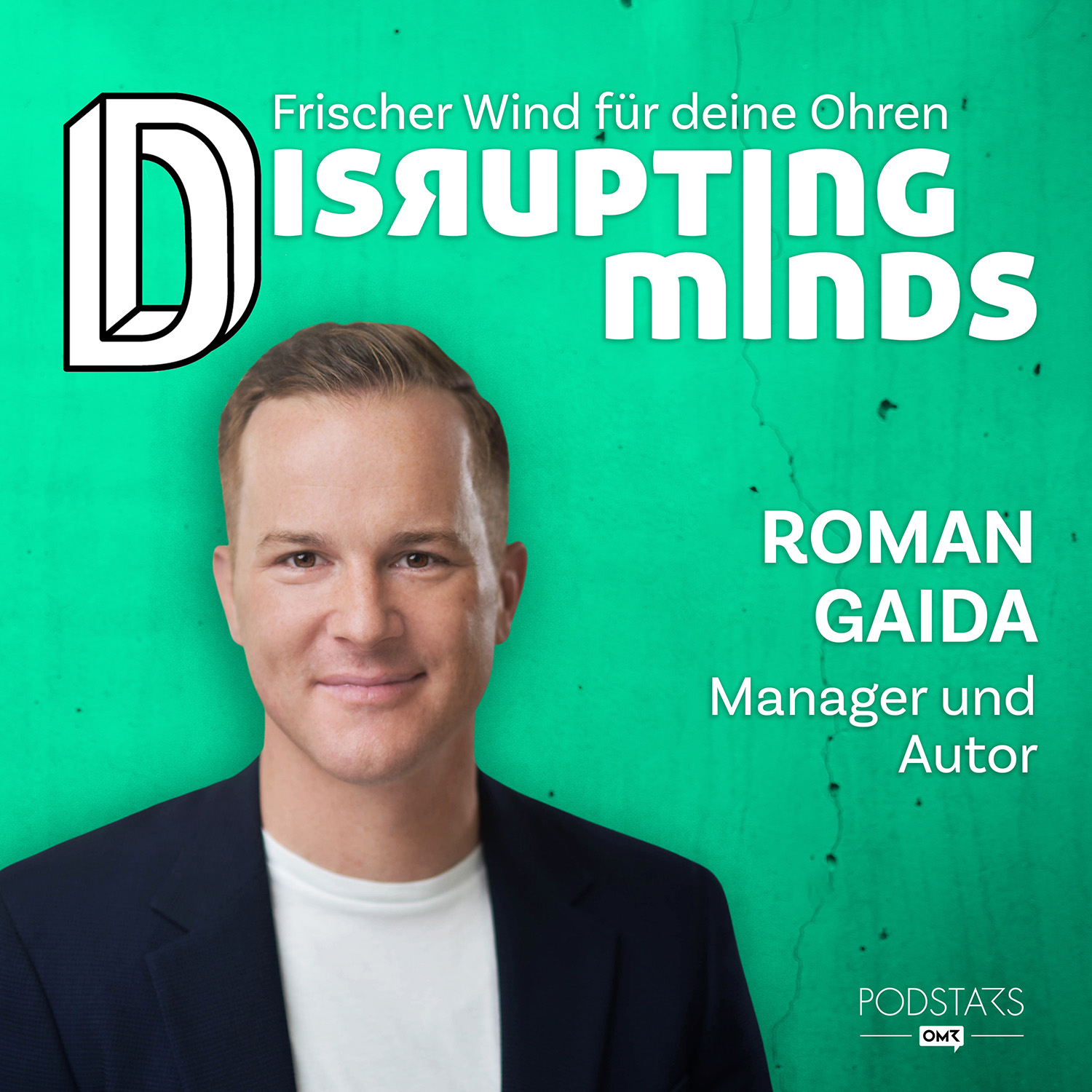 Disrupting Minds