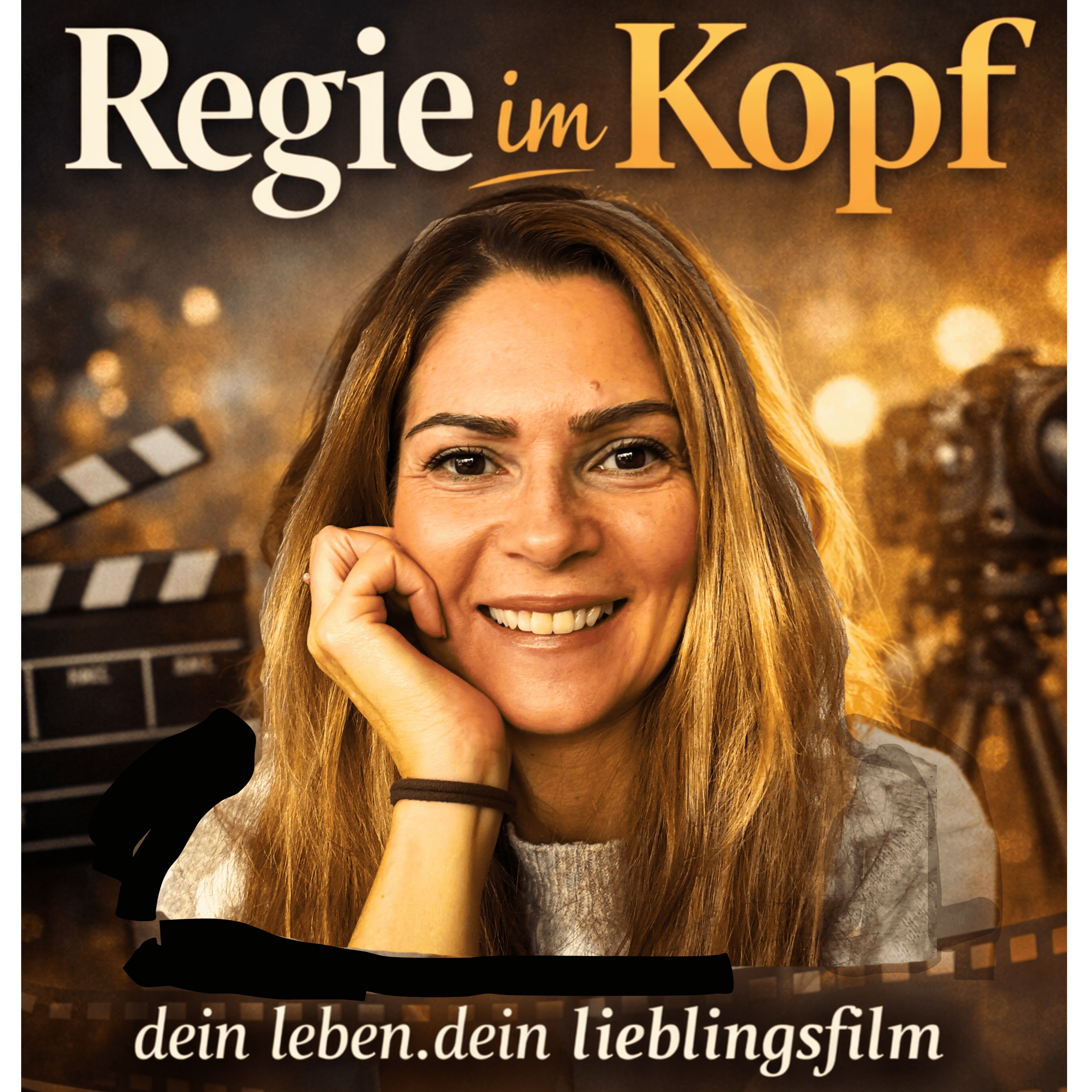 Regie im Kopf
