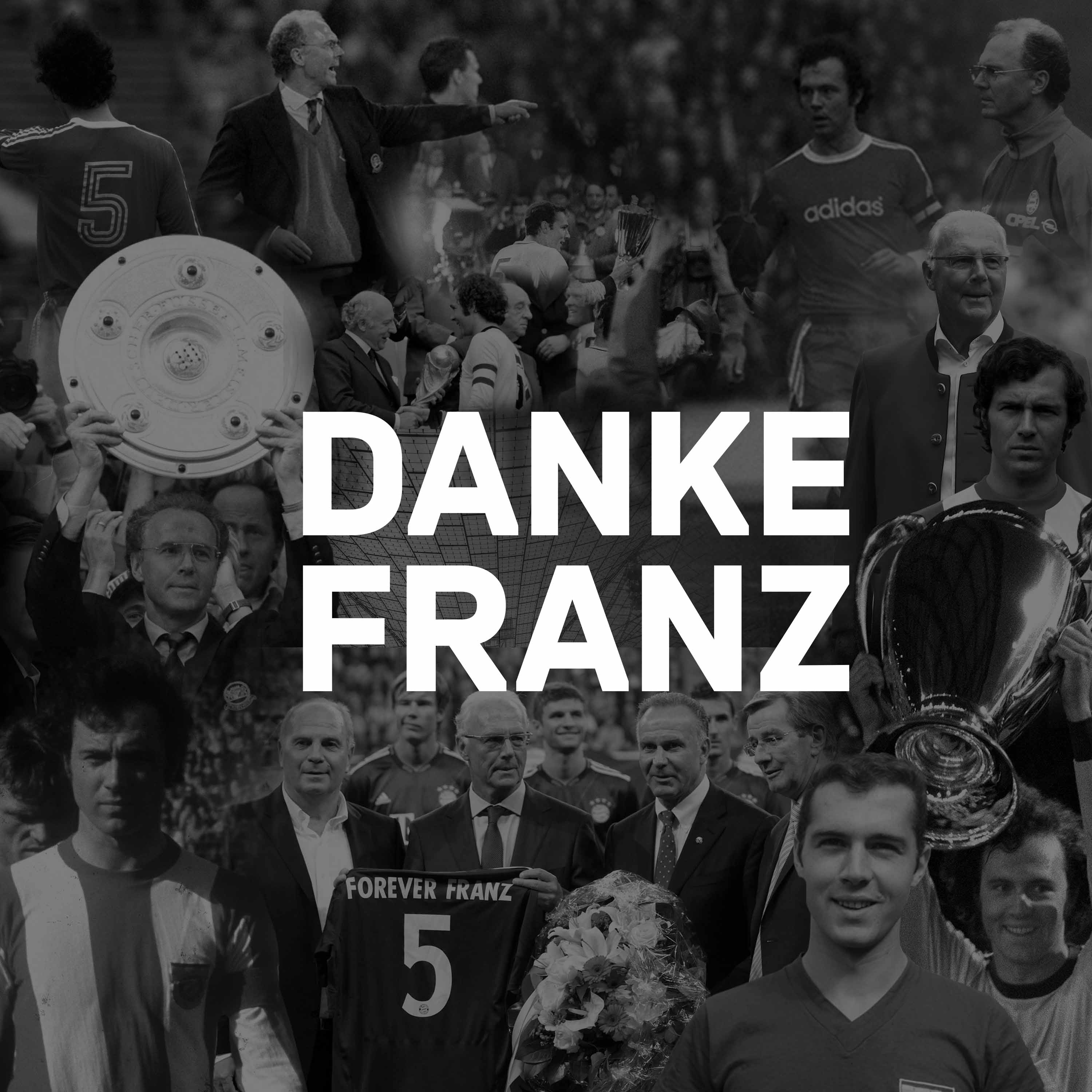 FC Bayern Podcast