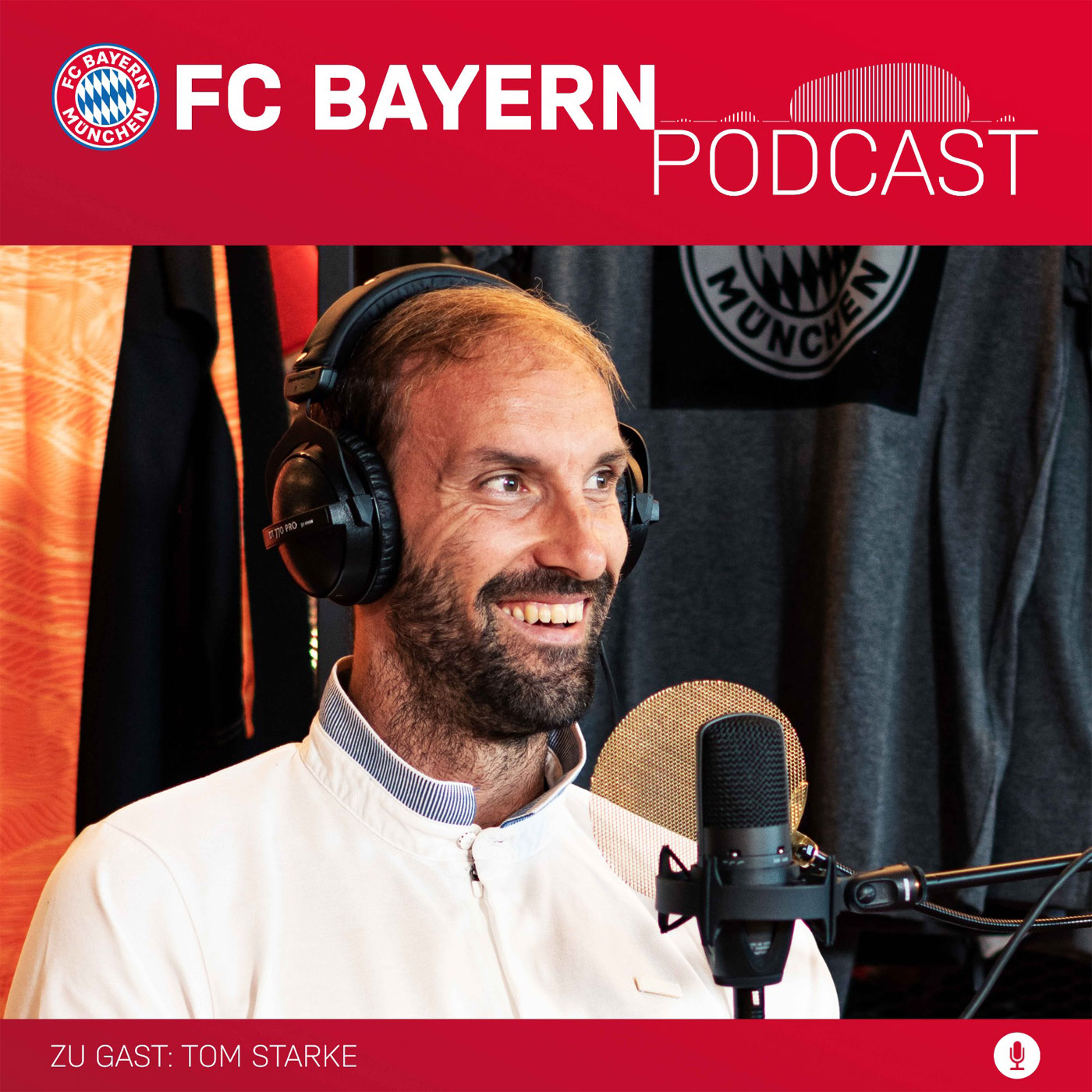 FC Bayern Podcast
