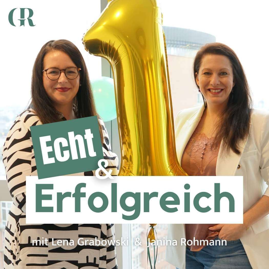 Echt & Erfolgreich
