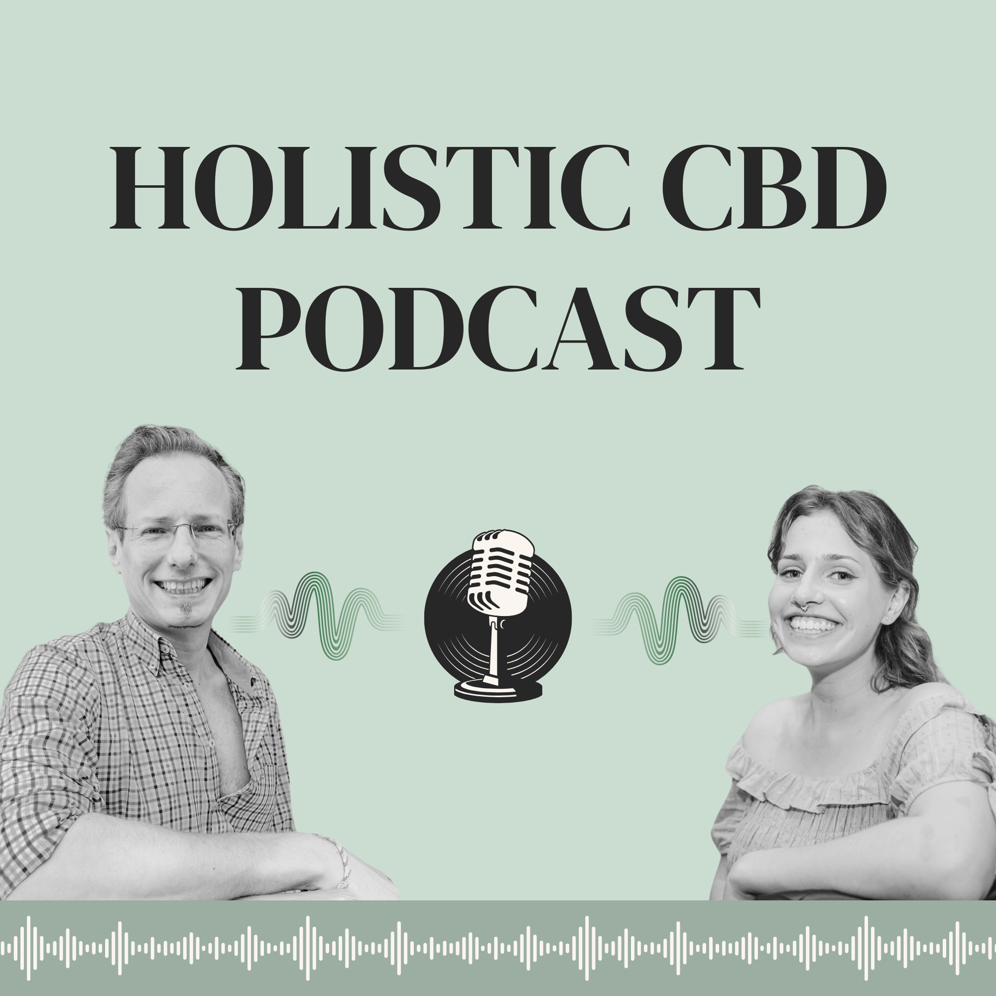 Holistic CBD Podcast
