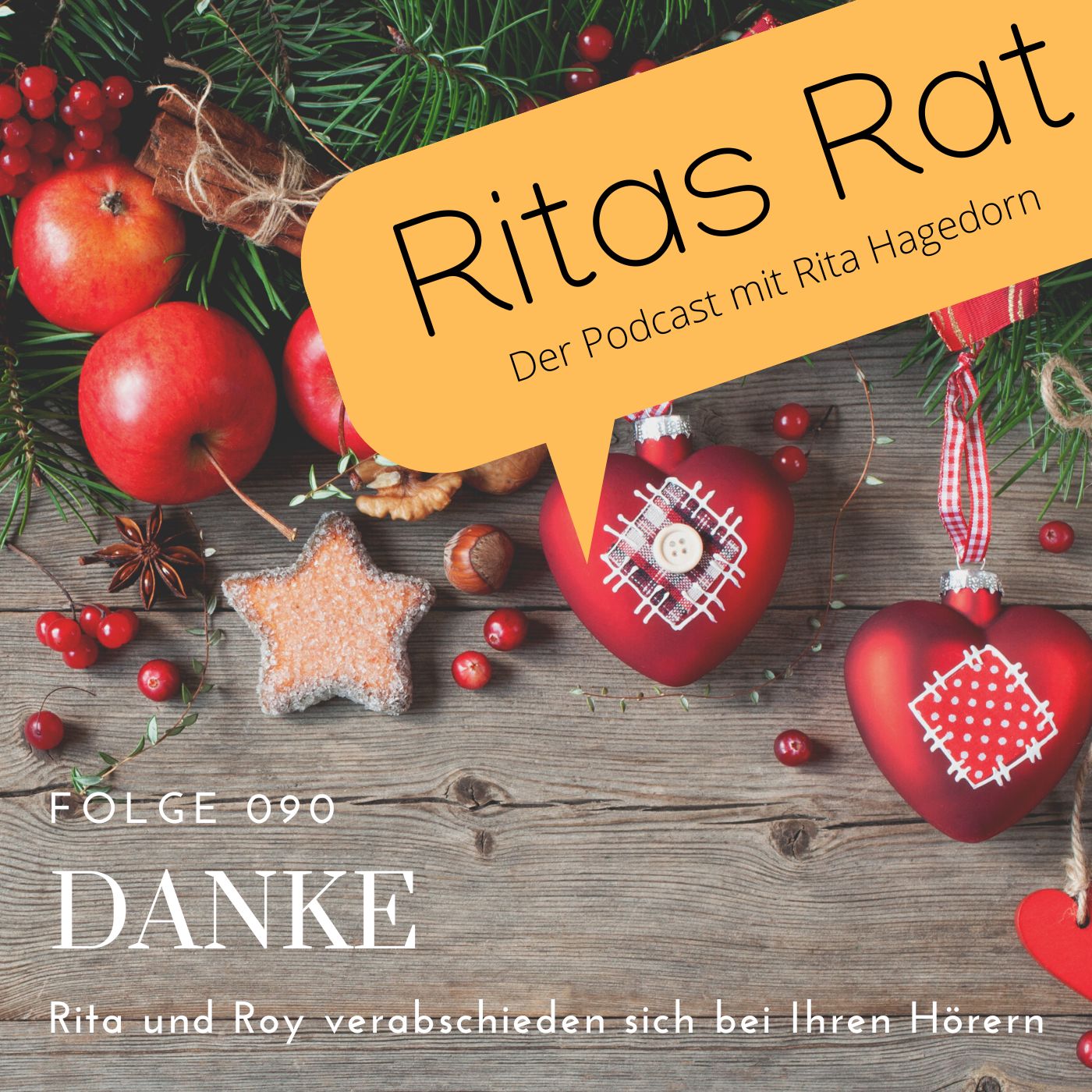 Ritas Rat