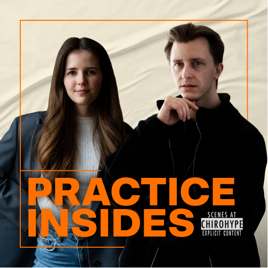 Practice Insides – Der Podcast für deine Praxis
