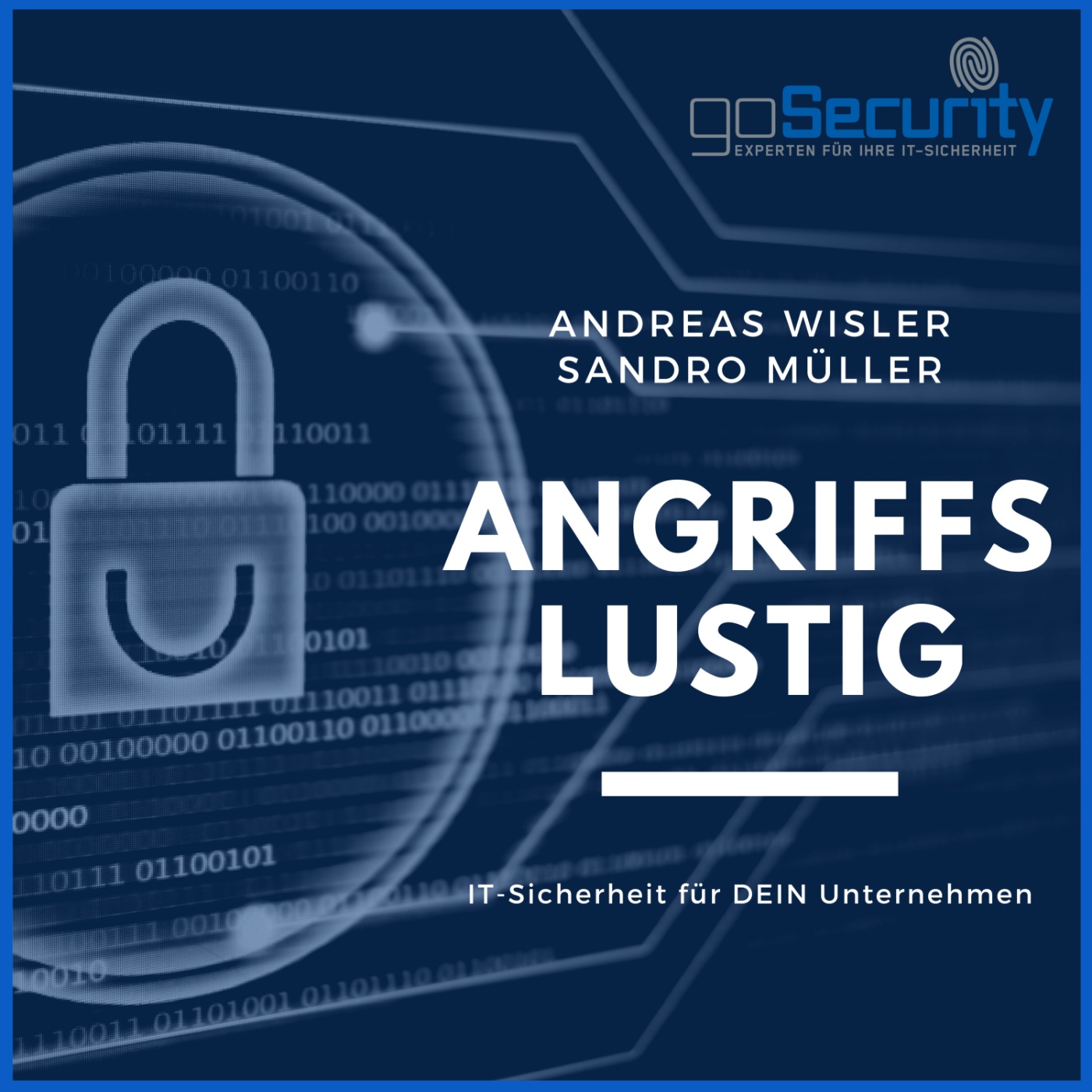 #138 ANGRIFFSLUSTIG - Top Schwachstellen