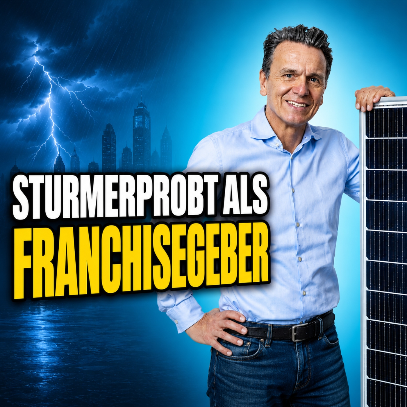 Standhaft bleiben, wenn der Markt verrückt spielt episode artwork