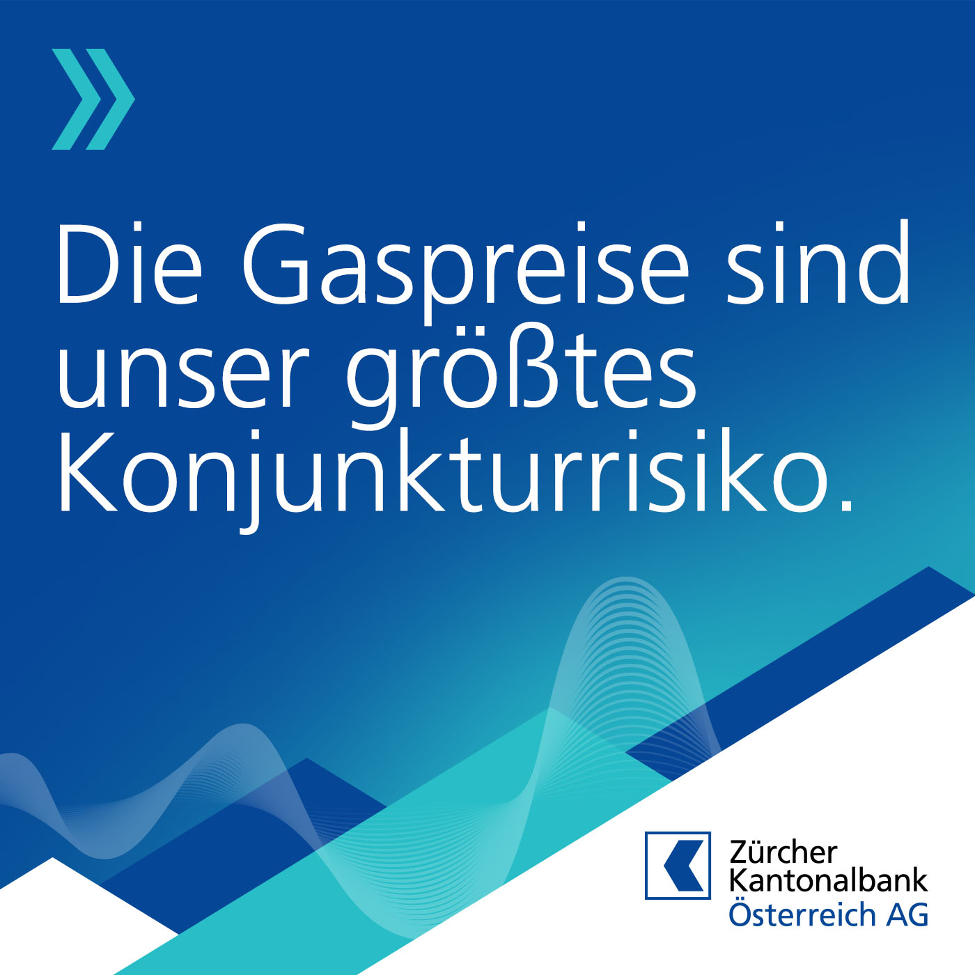 Kapitalmarkt mit Weitblick: Der Finanz-Podcast der LLB Bank AG