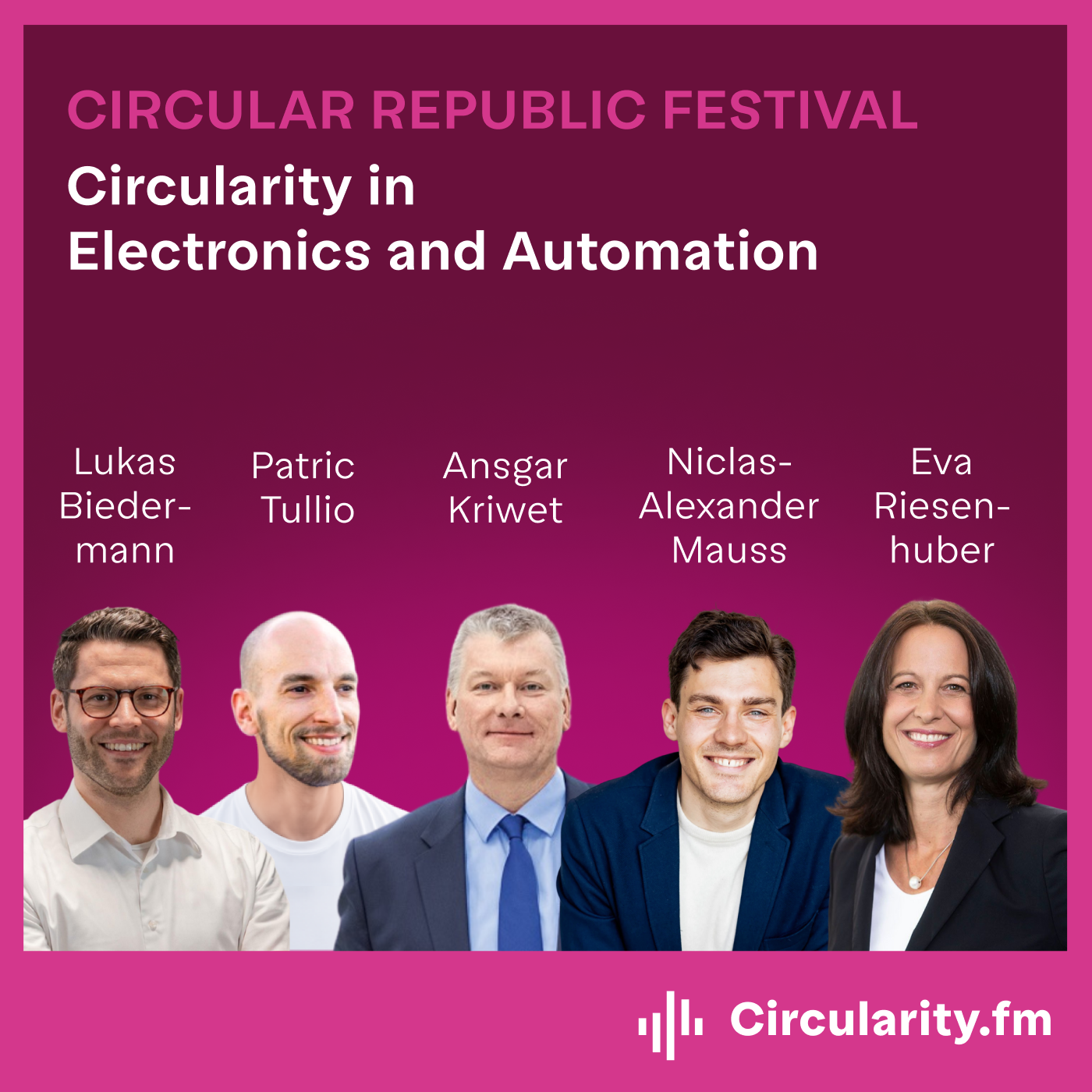 Circularity.fm
