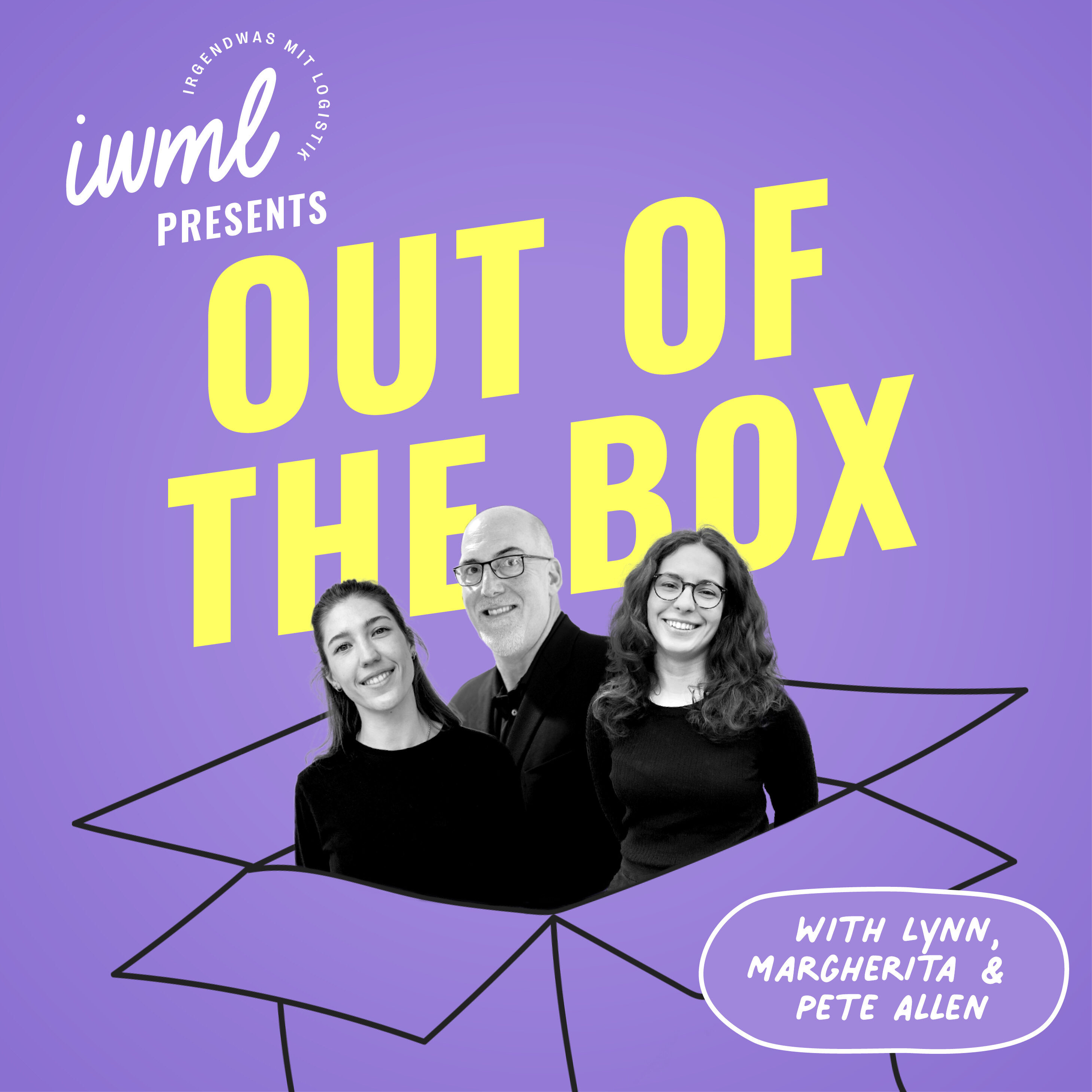 OOTB #2 | Humanoid Robots in Warehouses – with Pete Allen from Agility Robotics episode artwork