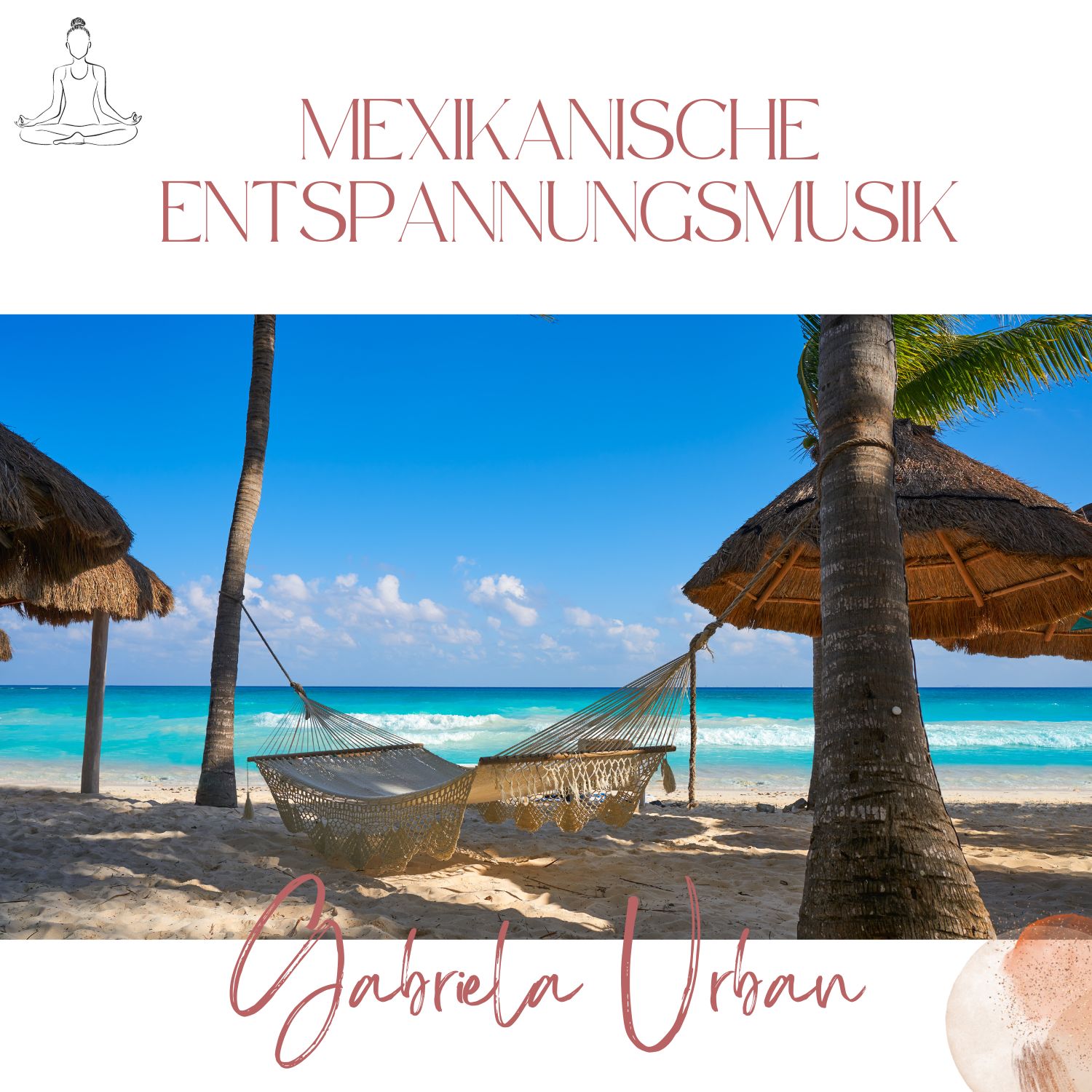 Gabriela Urban – Mentale Gesundheit, Meditationen & Traumreisen
