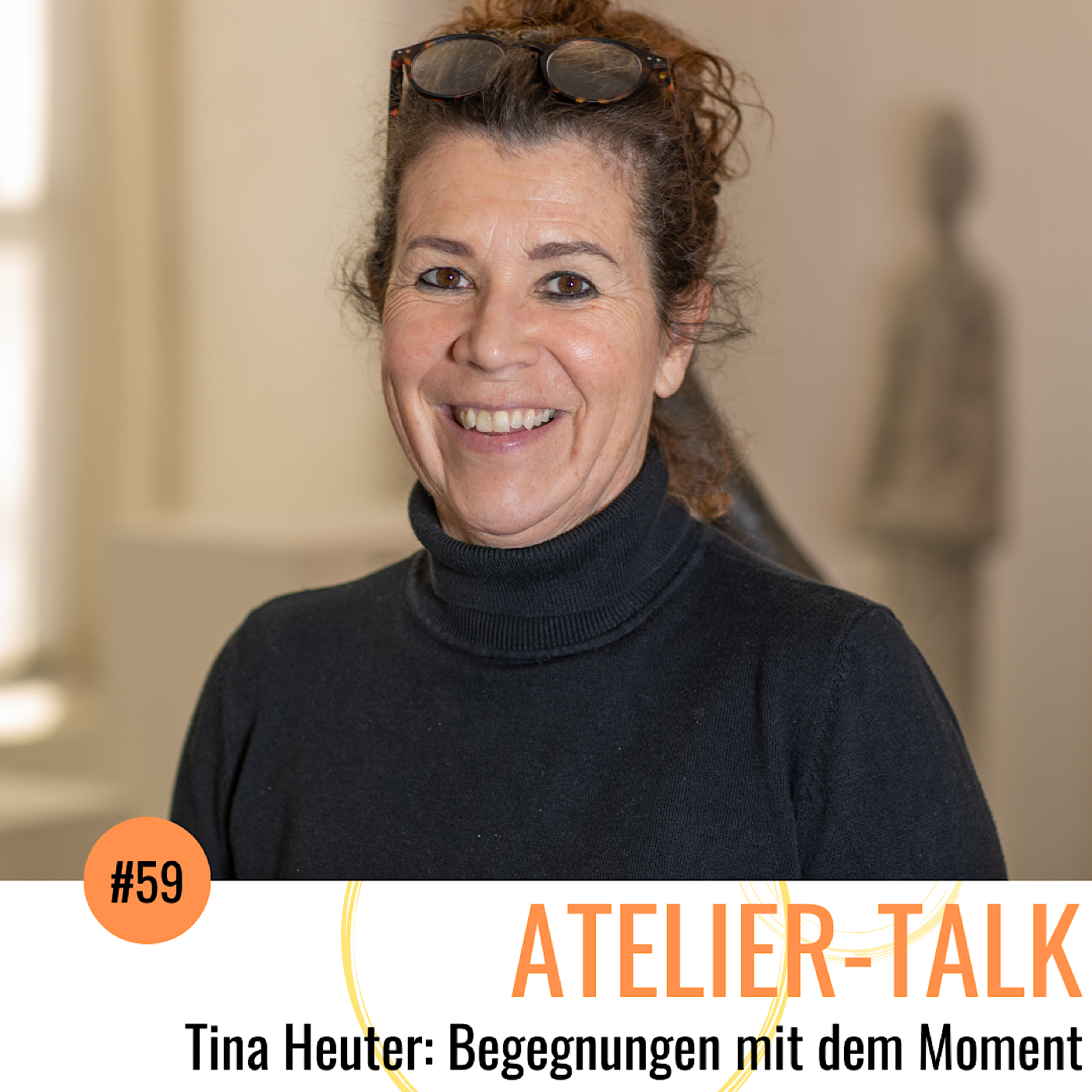 Atelier-Talk