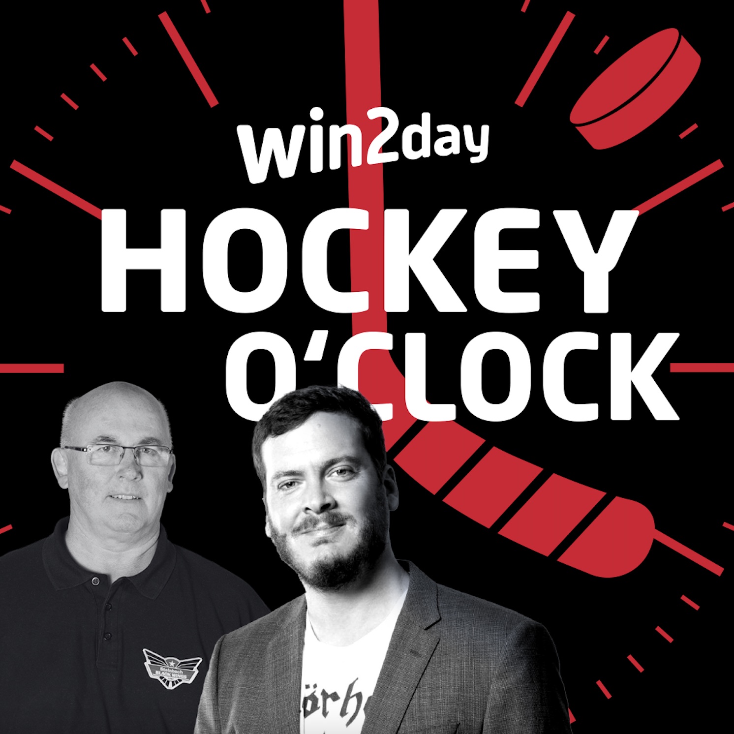win2day Hockey O\'Clock