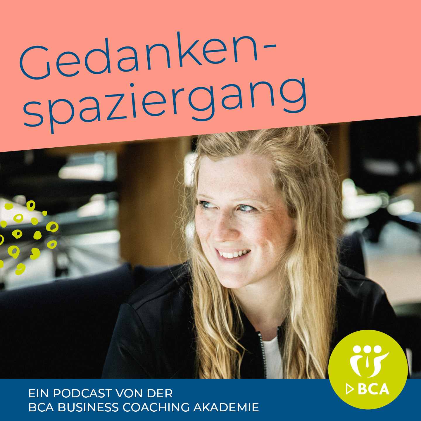 Gedankenspaziergang