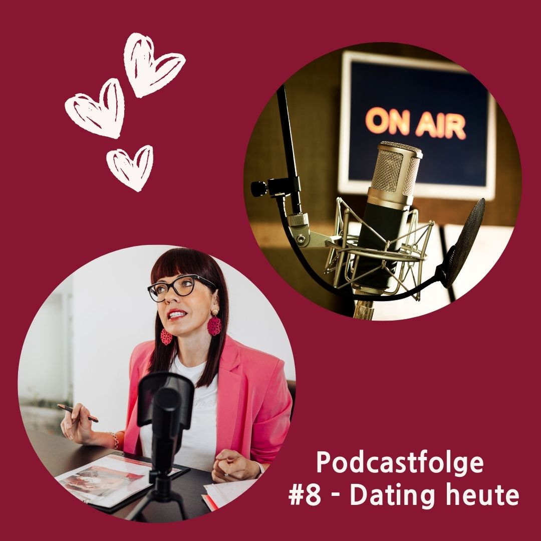 360° Liebe - Der Podcast für Singles & Paare