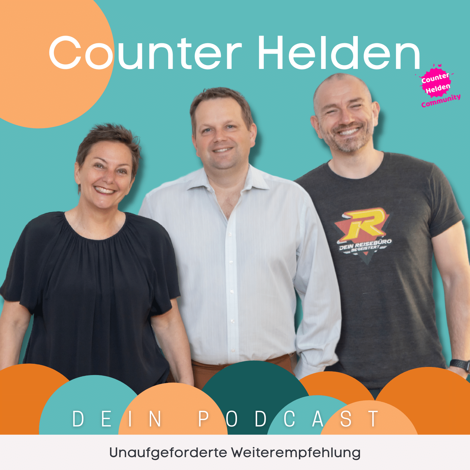 Counter Helden