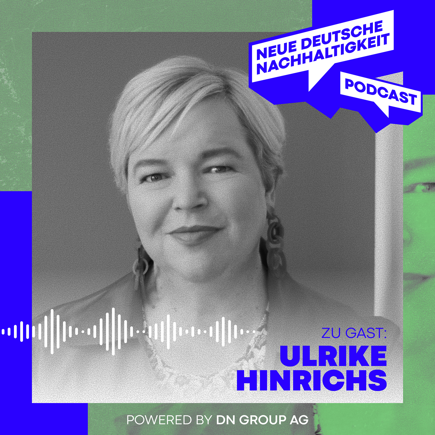 Ulrike Hinrichs episode artwork