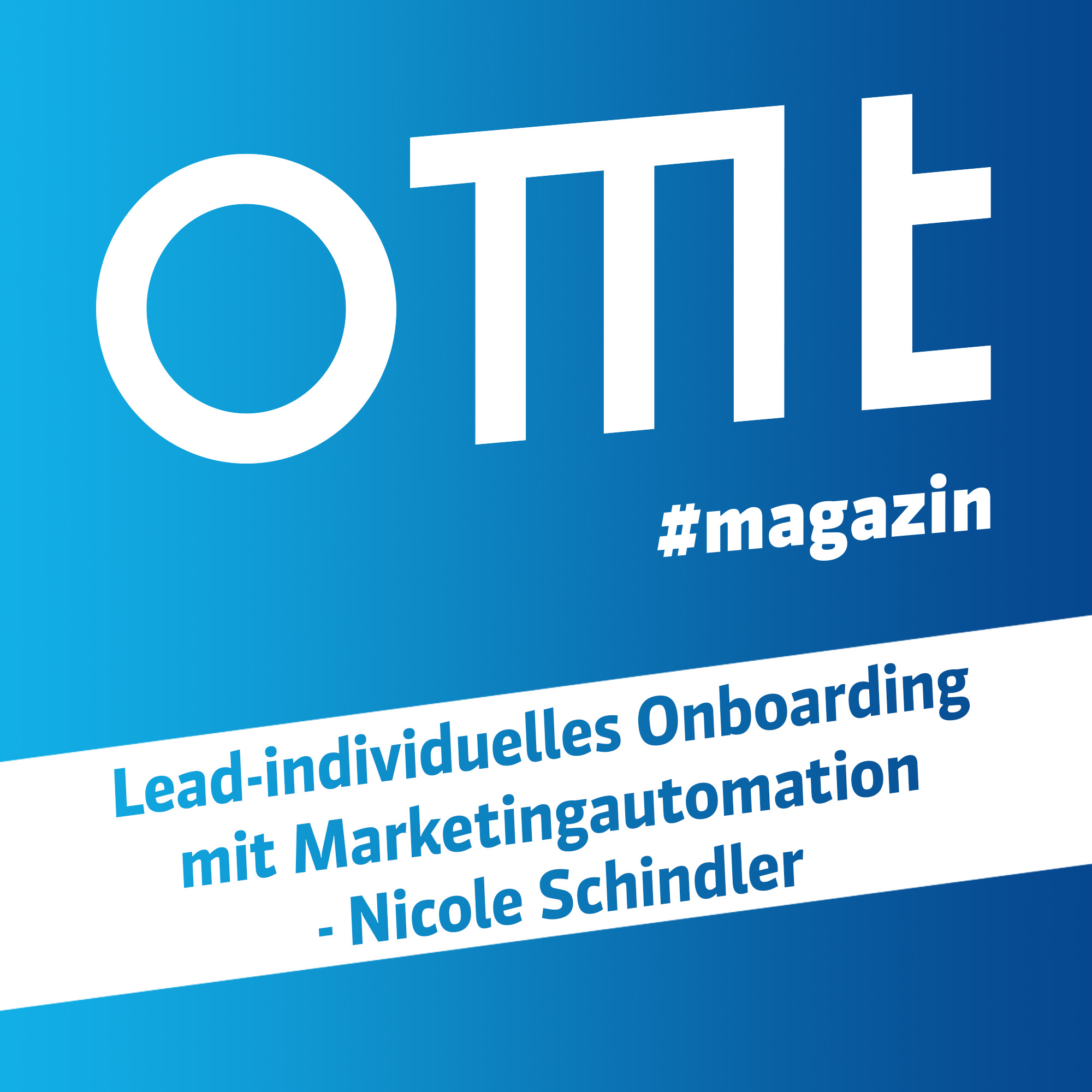 OMT Magazin