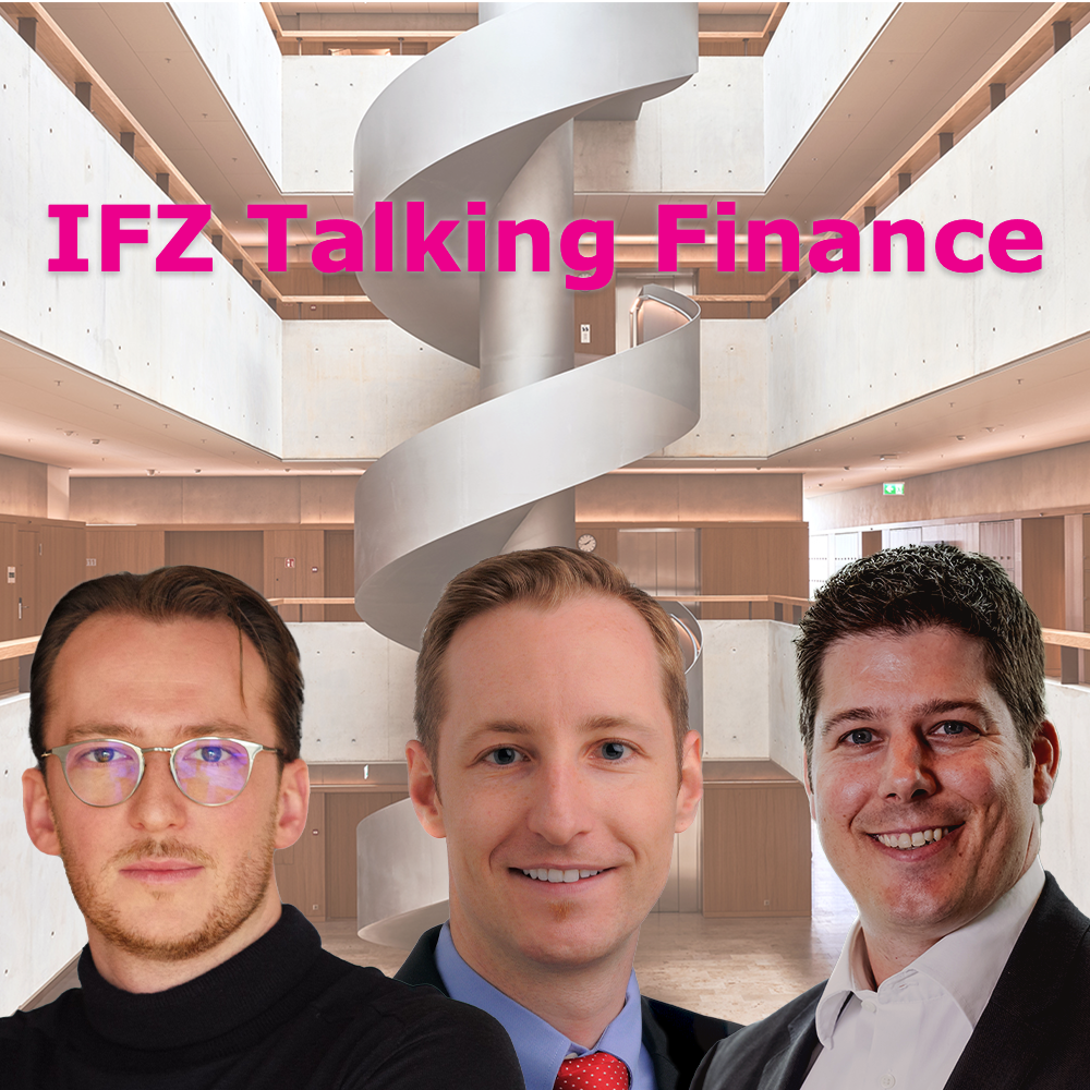 IFZ Talking Finance