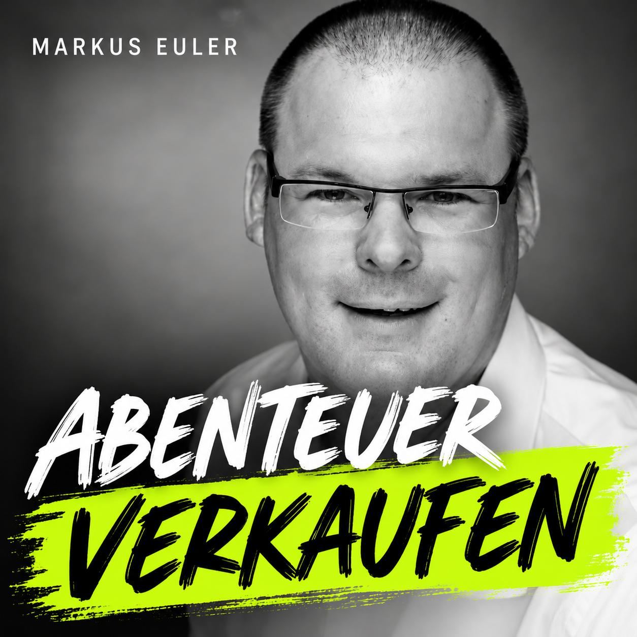 Das Abenteuer Verkaufen