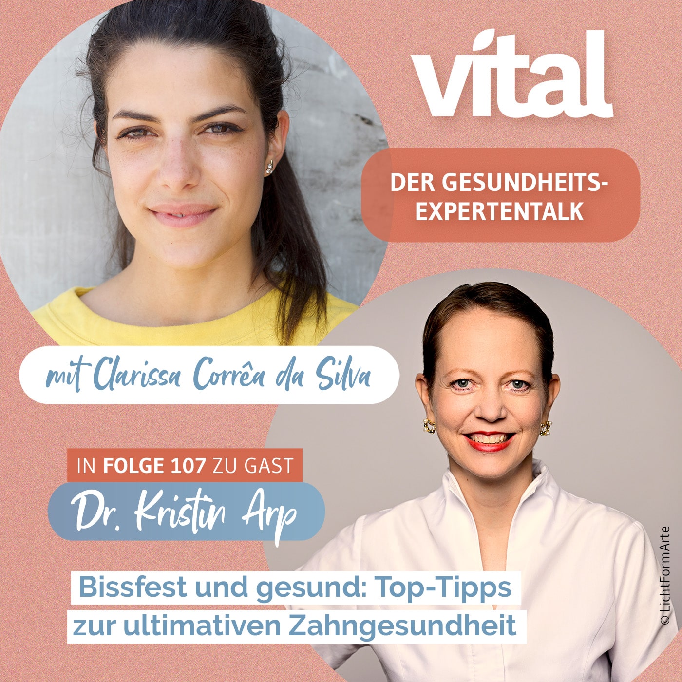 VITAL Podcast