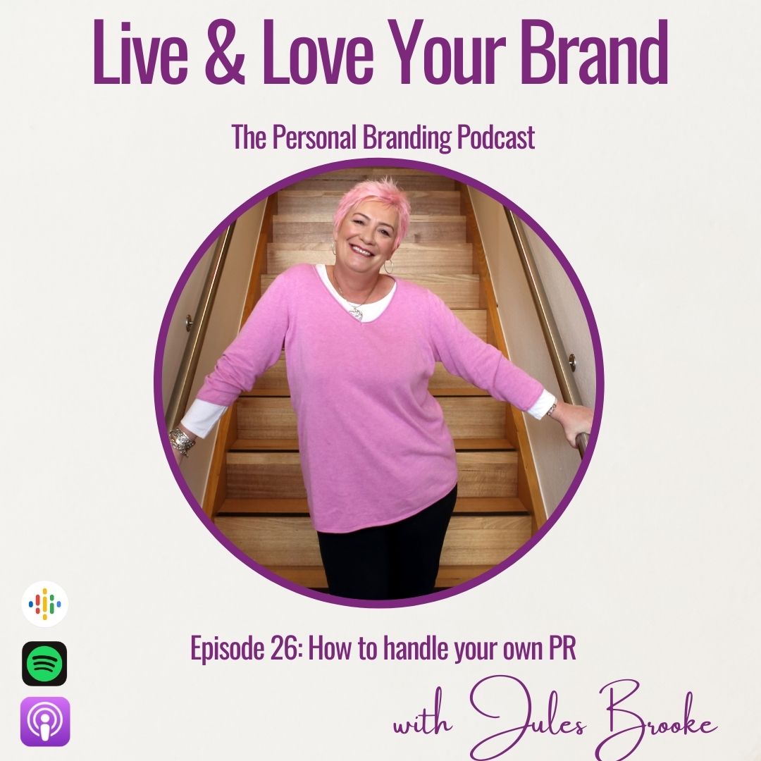 Live and Love Your Brand