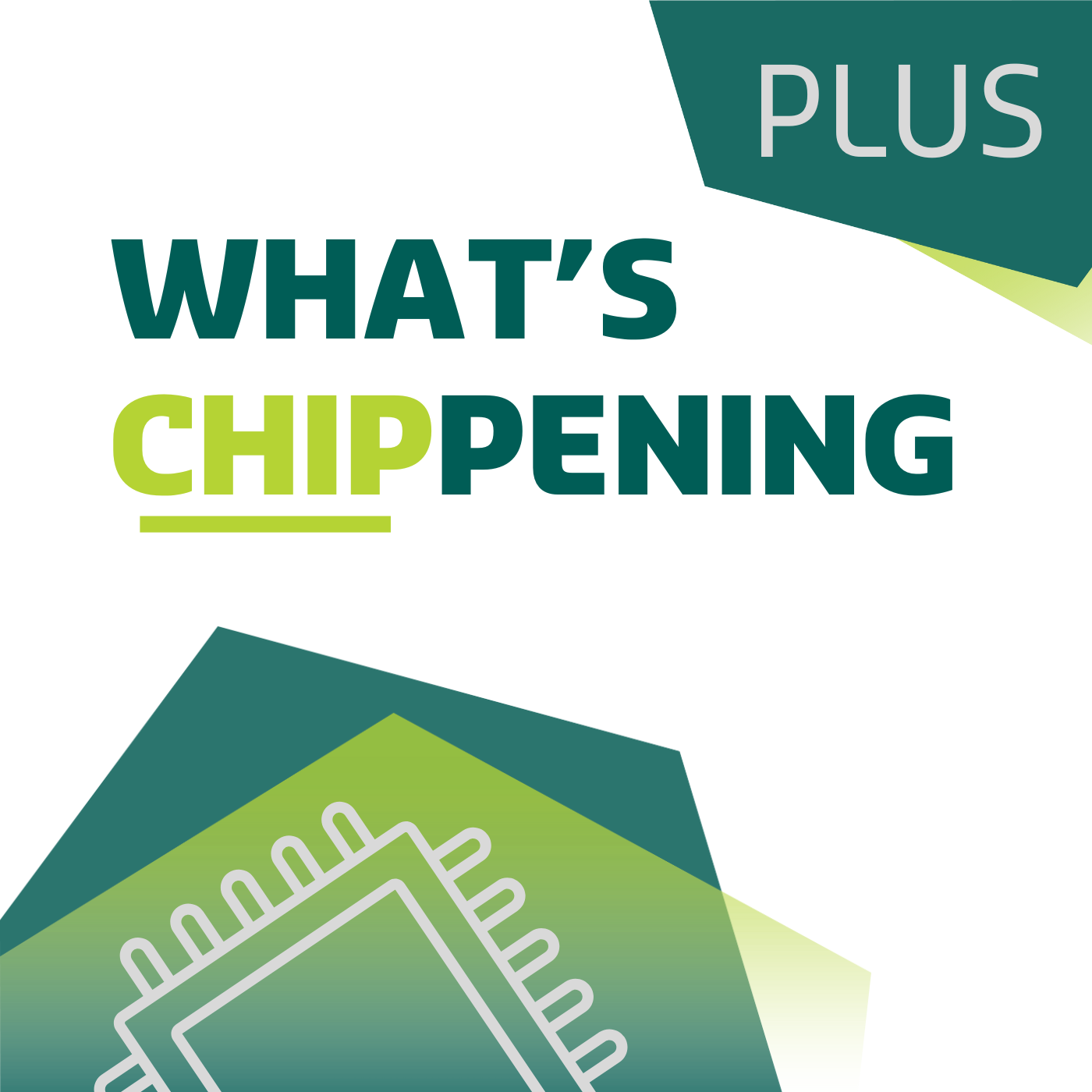 Sonderfolge: "Challenges & Opportunities for the Semiconductor Industry"