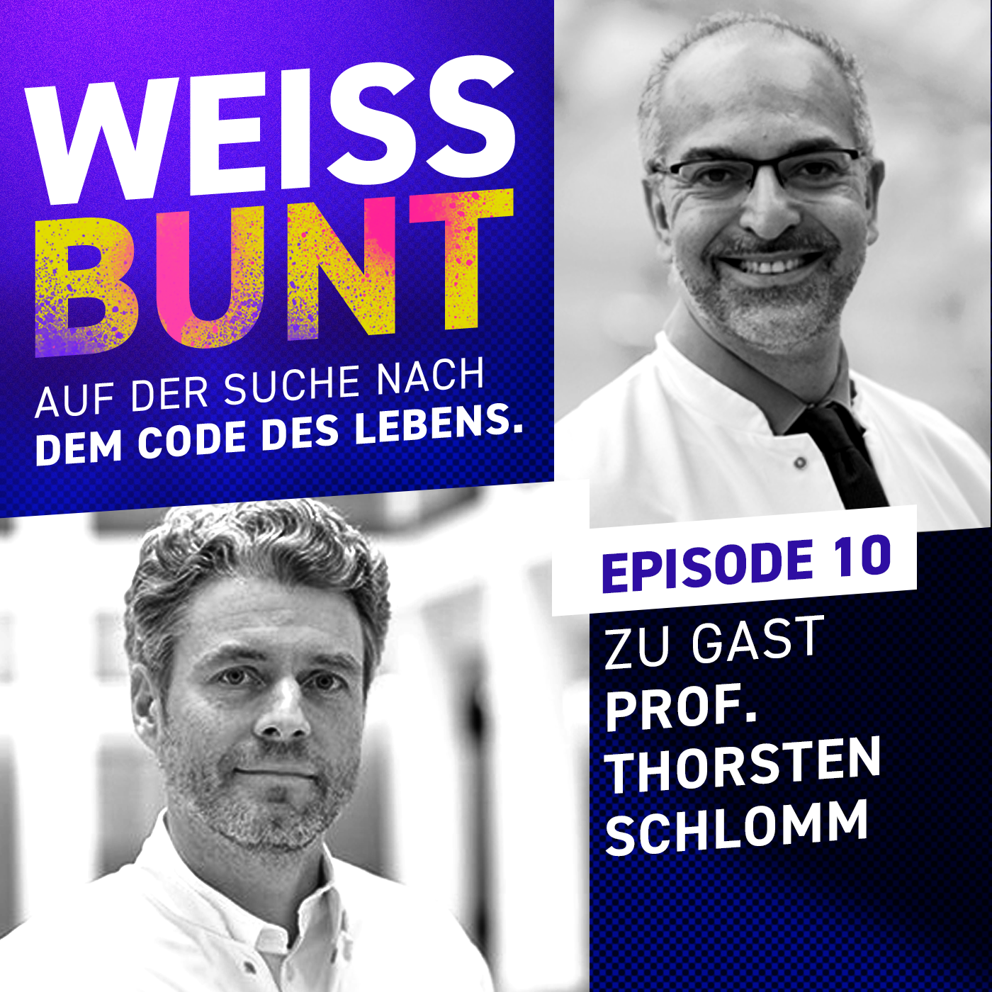 WeissBunt
