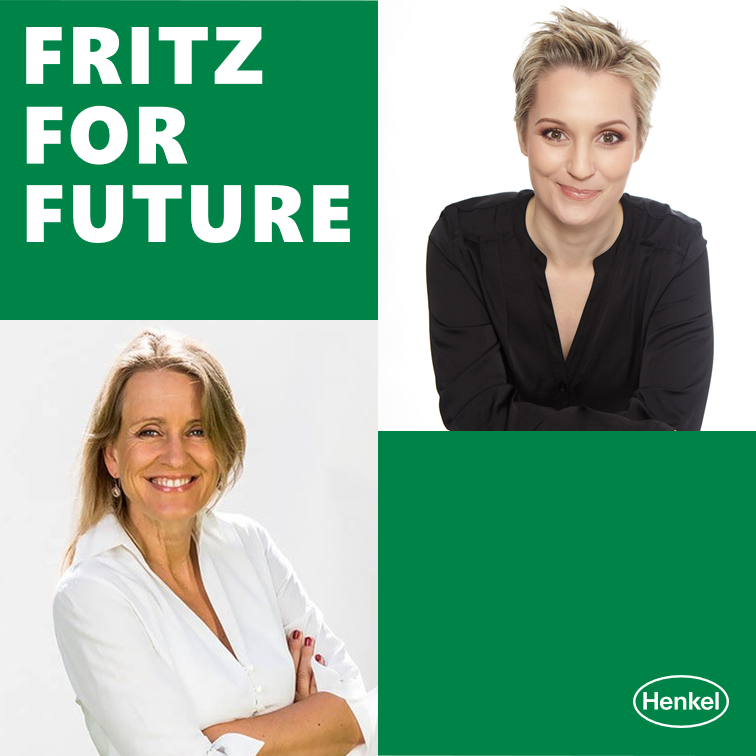Fritz for Future