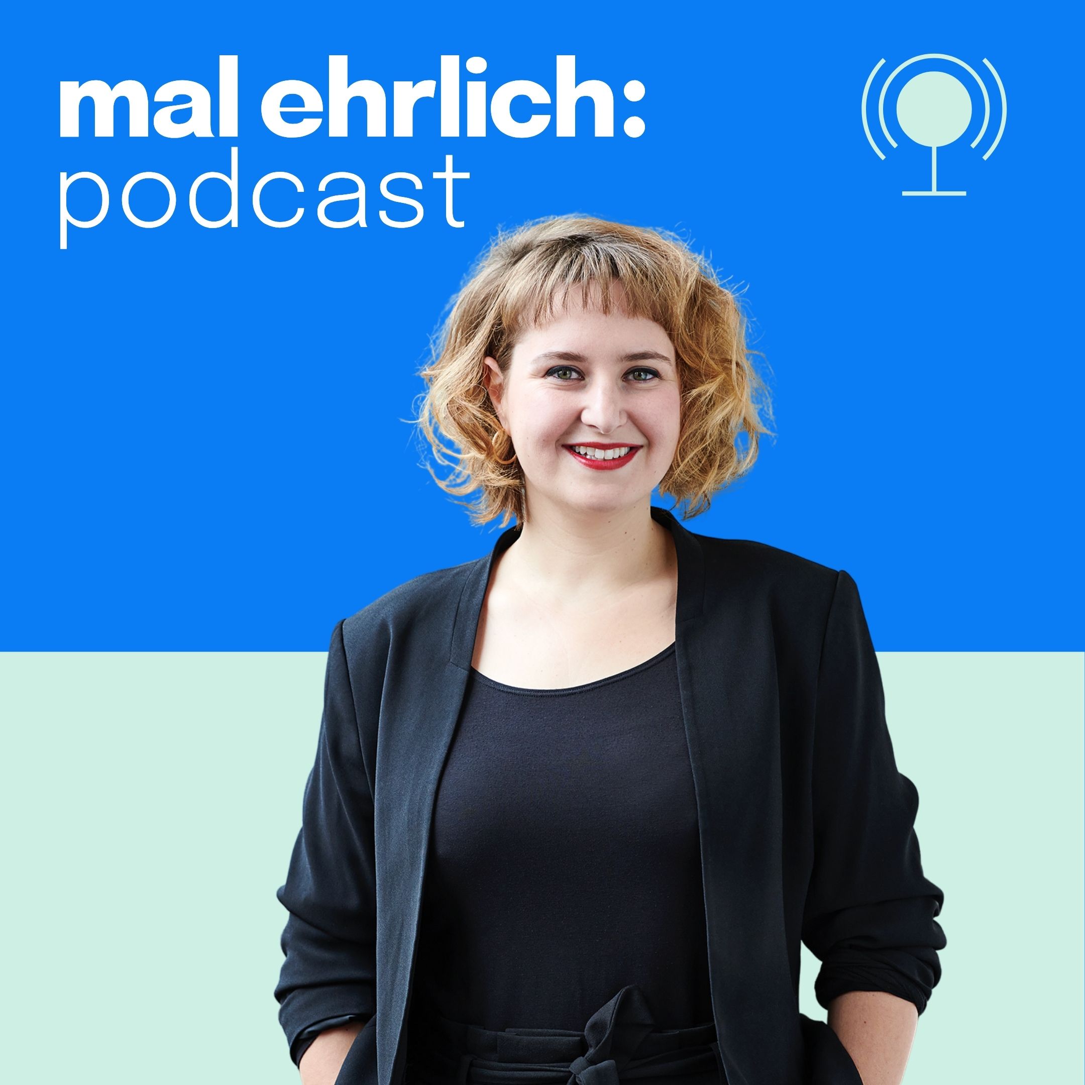 mal ehrlich
