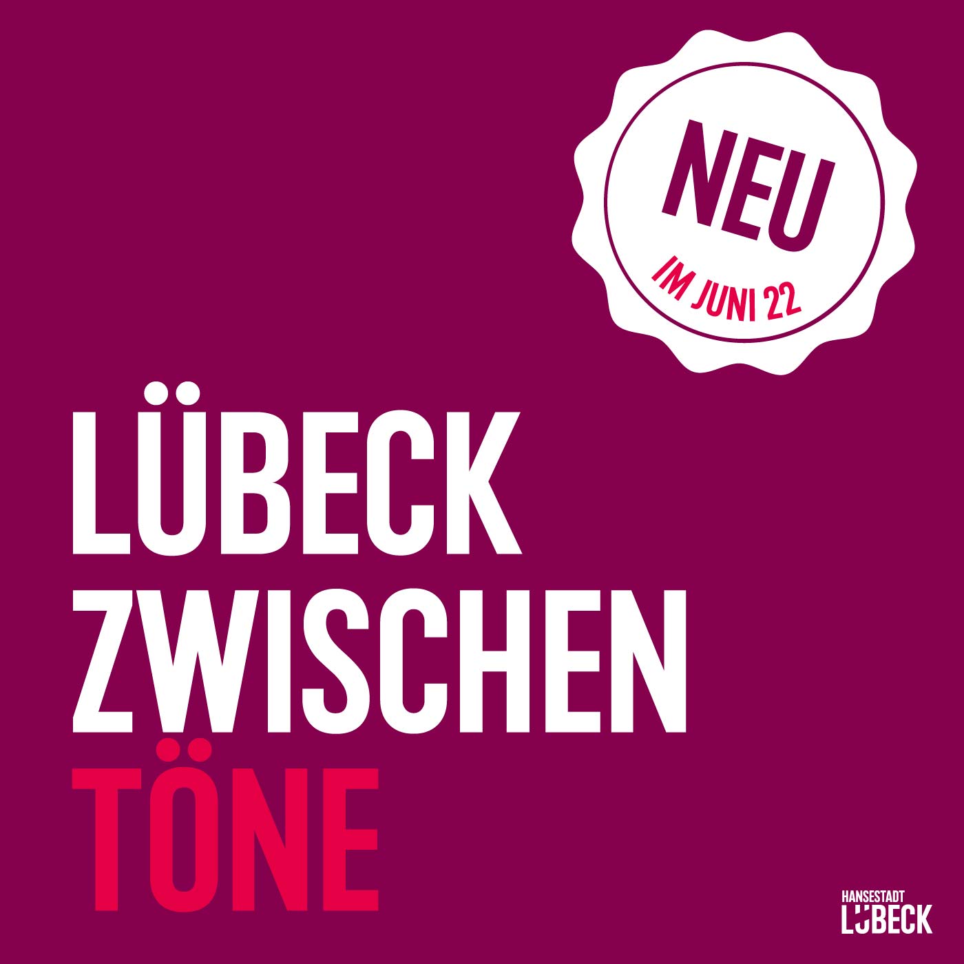 Lübeck Zwischentöne