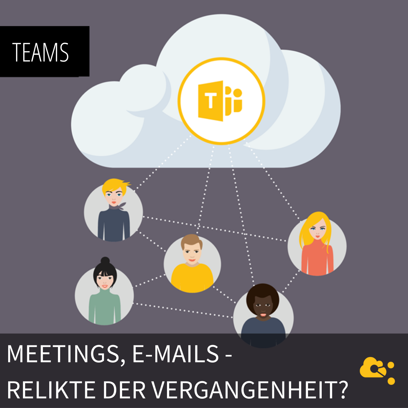 nuboRadio -  Microsoft 365 für Cloudworker und Teams