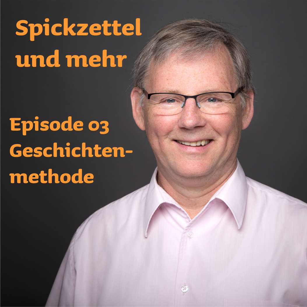 Voigtis Podcast Spickzettel und mehr