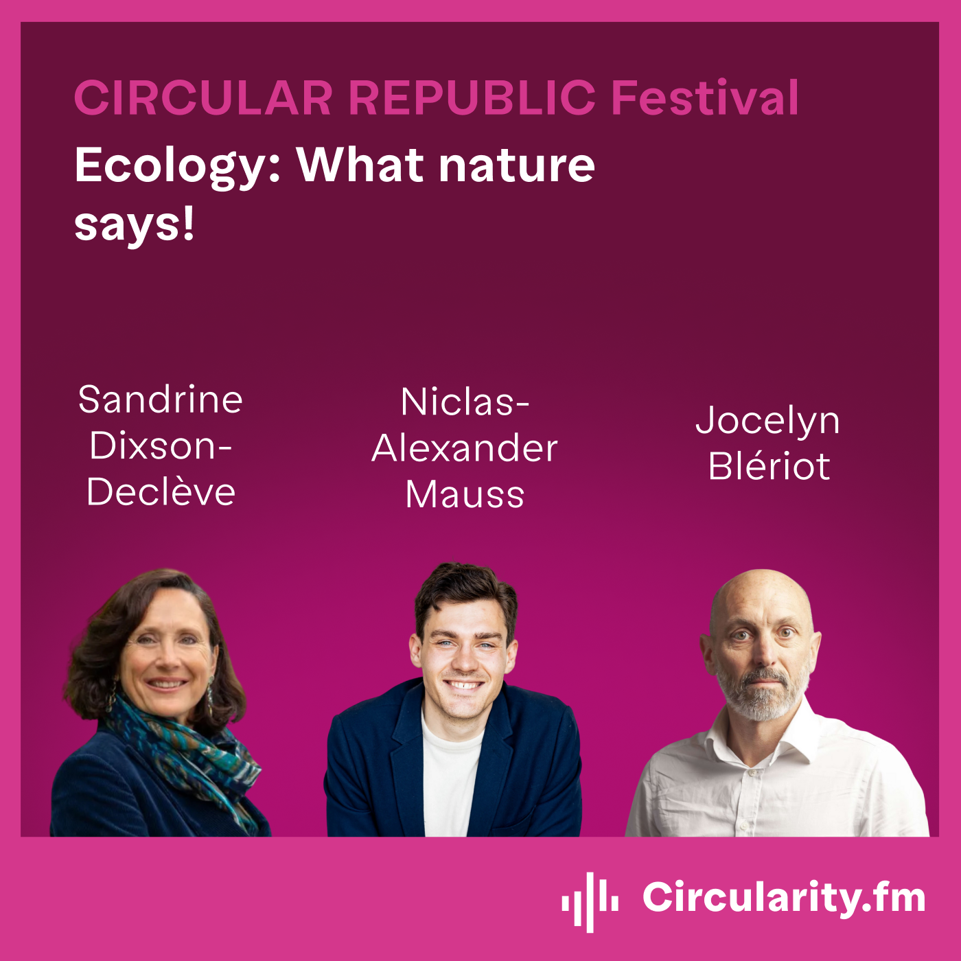 Circularity.fm