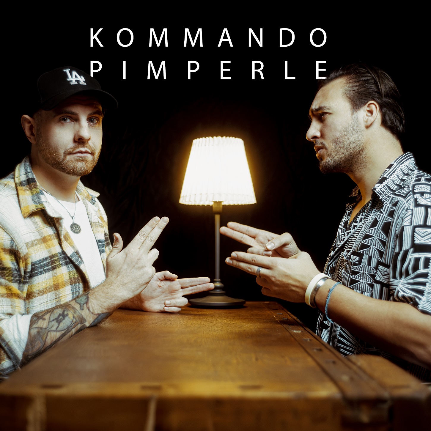 Kommando Pimperle