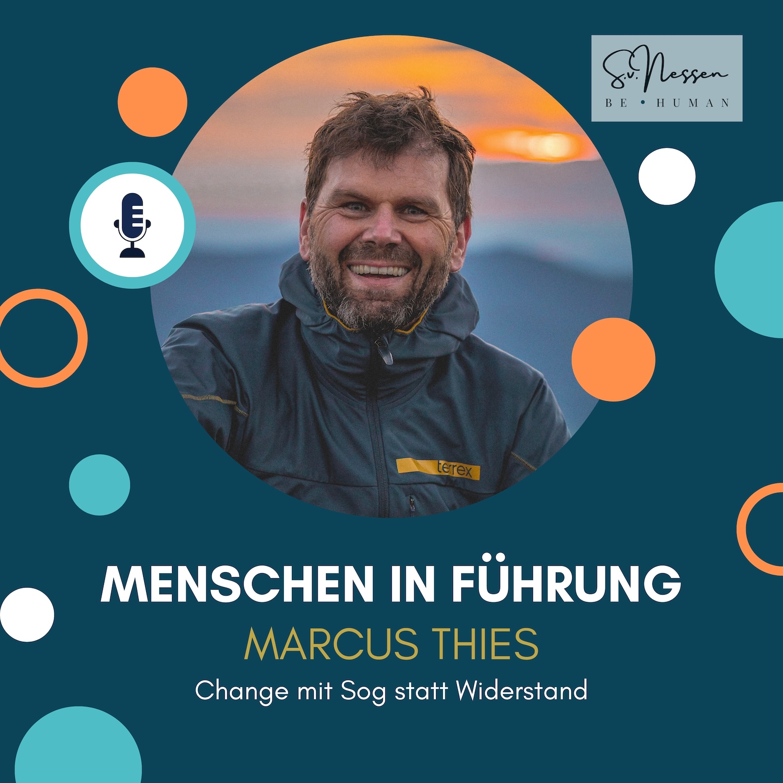 Menschen in Führung