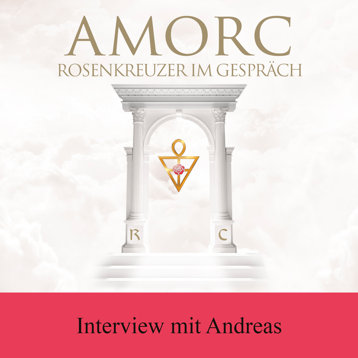AMORC Die Rosenkreuzer