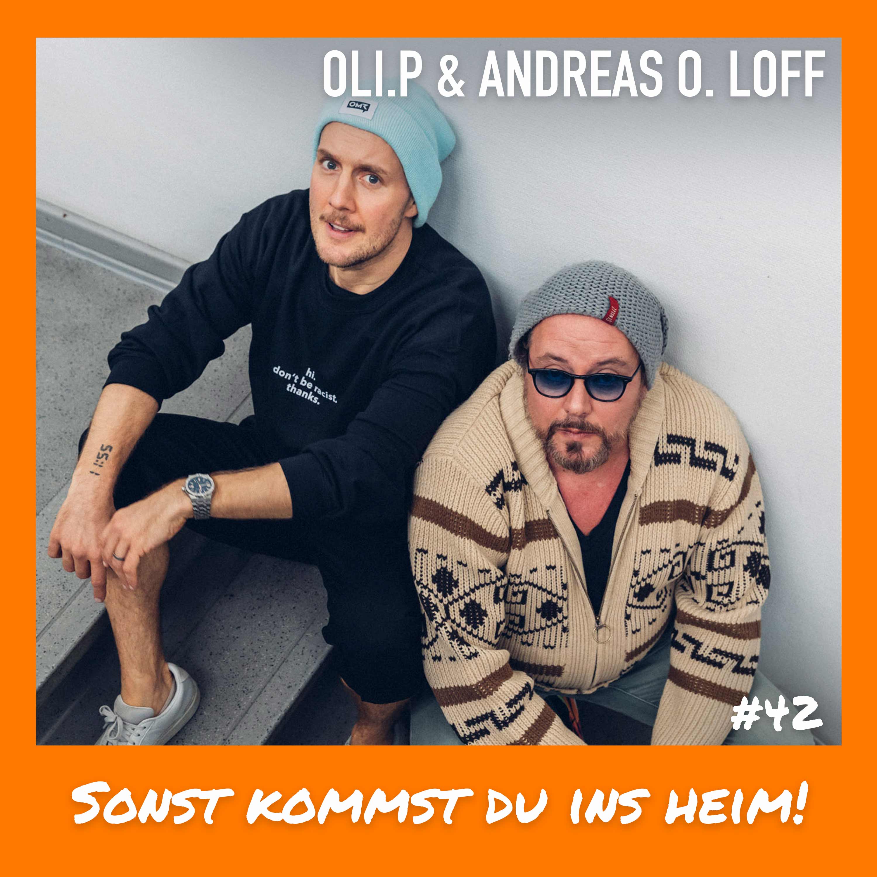 Ich hab Dich trotzdem lieb