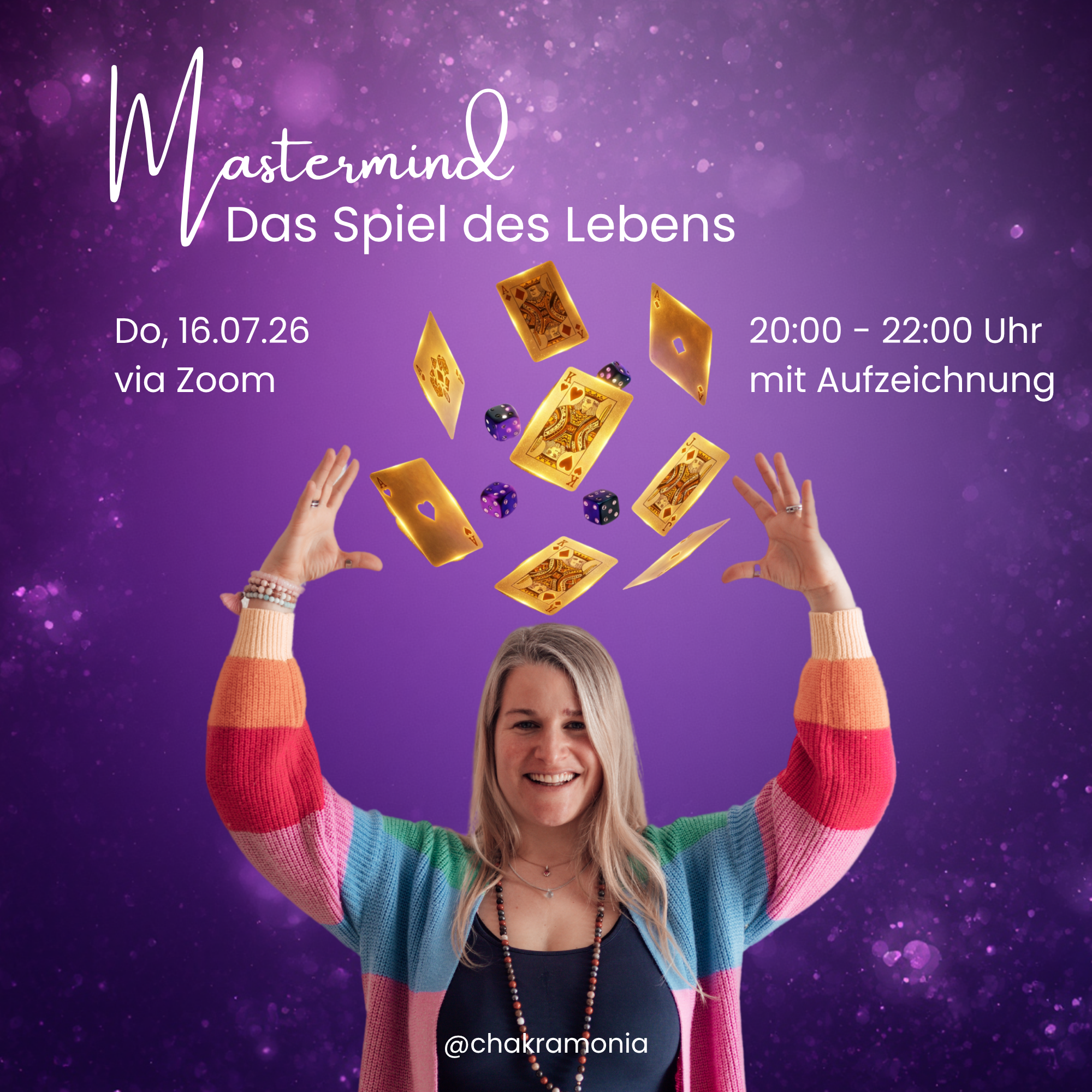 SPF: 5 Anzeichen, dass du das Spiel des Lebens nicht richtig spielst ODER was dir suizidale Gedanken sagen wollen😱! episode artwork
