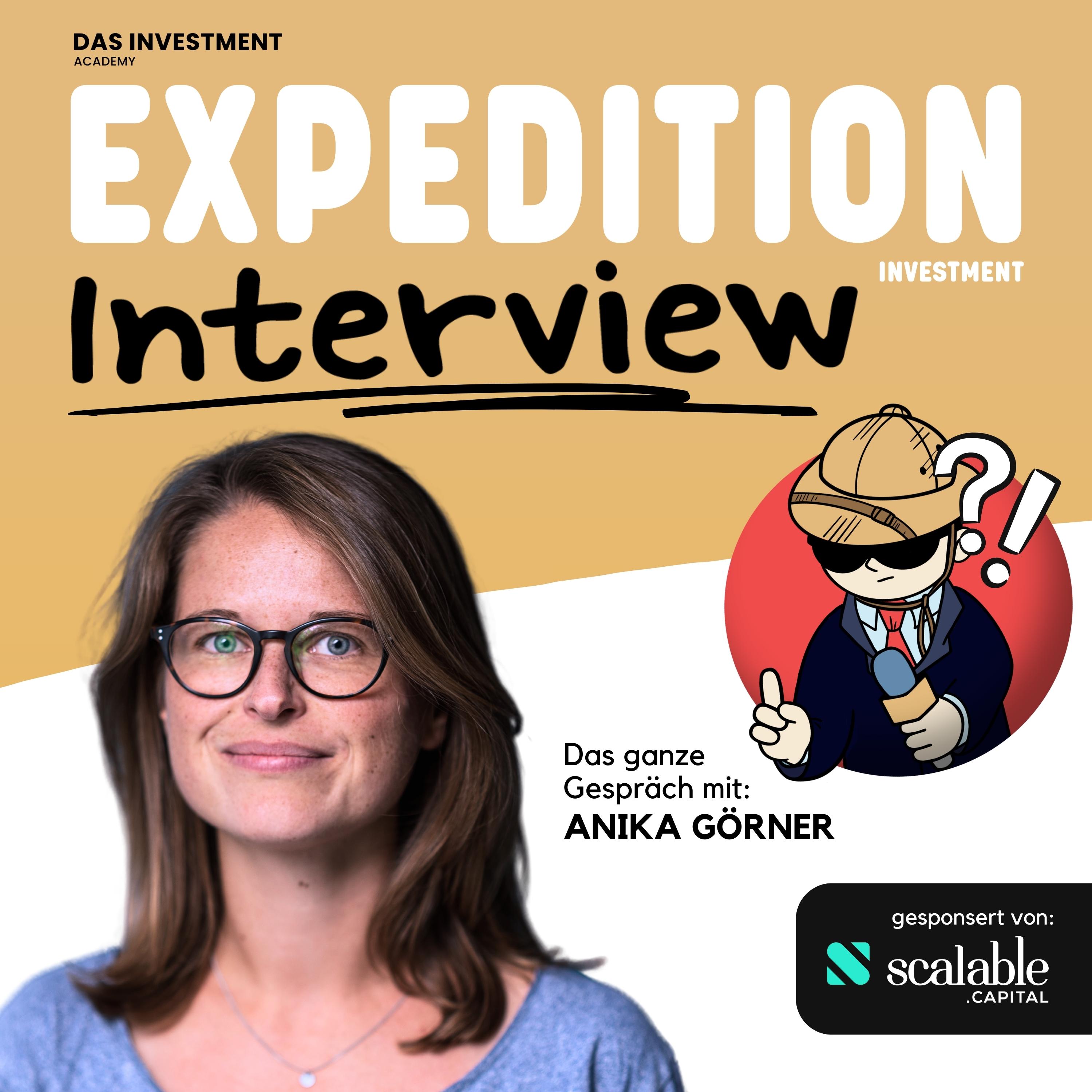 Expedition Interview