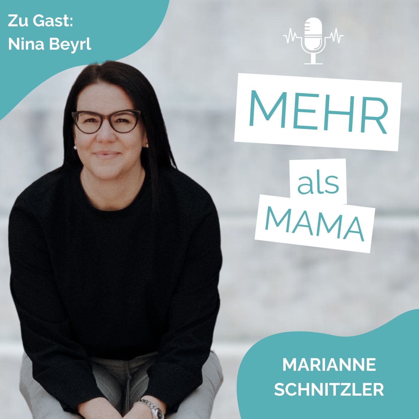 MEHR als Mama