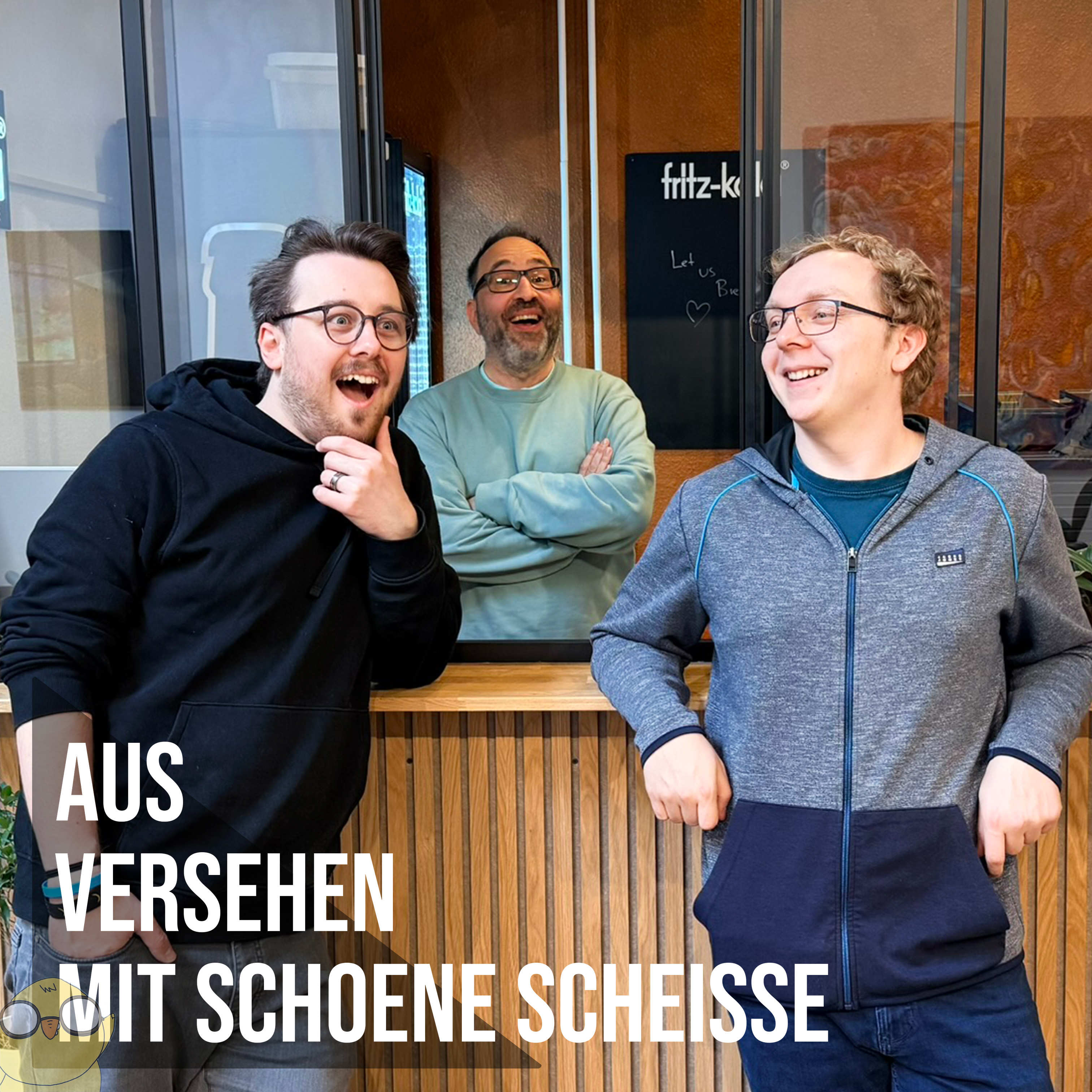 Aus Versehen mit Piero [Spezialfolge] episode artwork