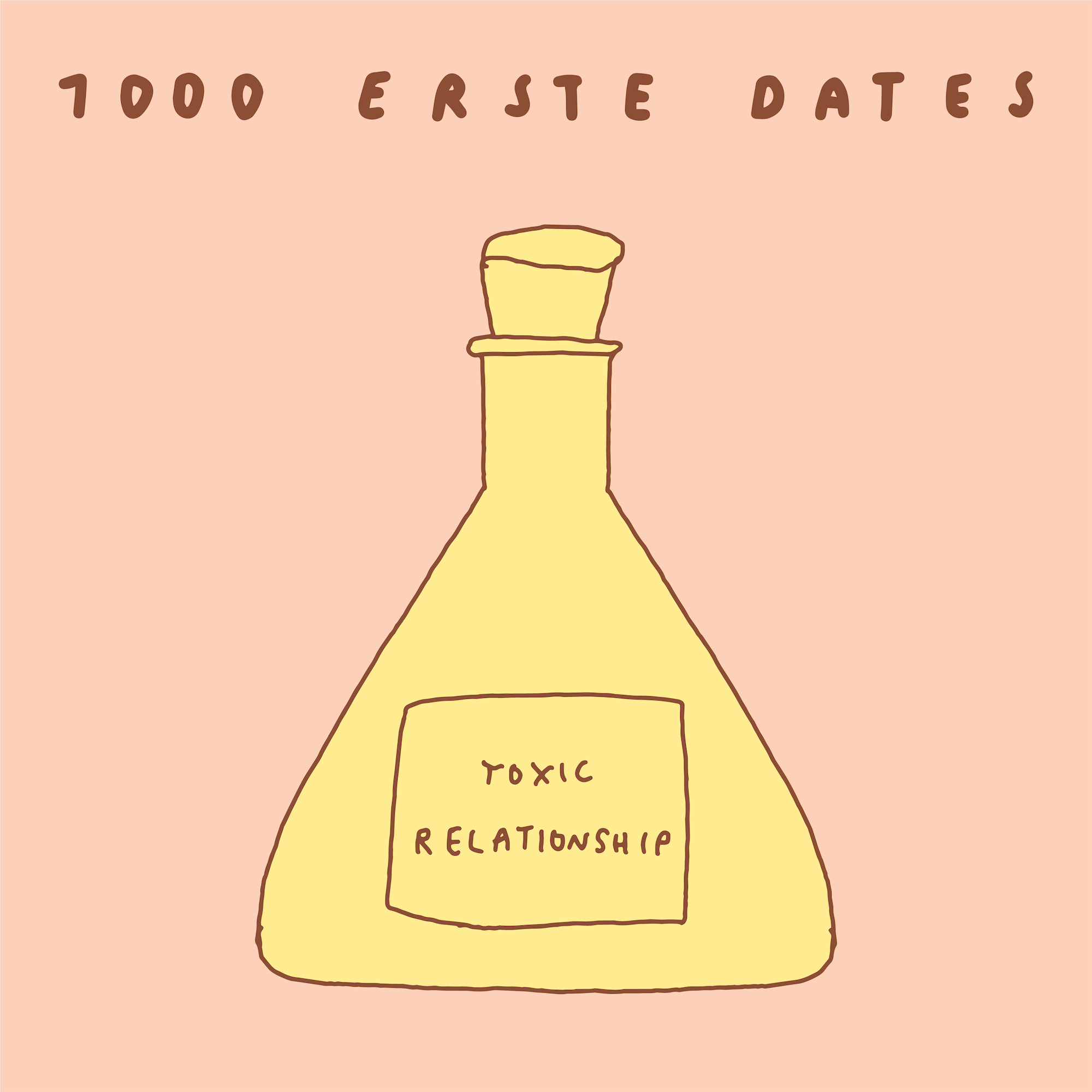 1000 erste Dates