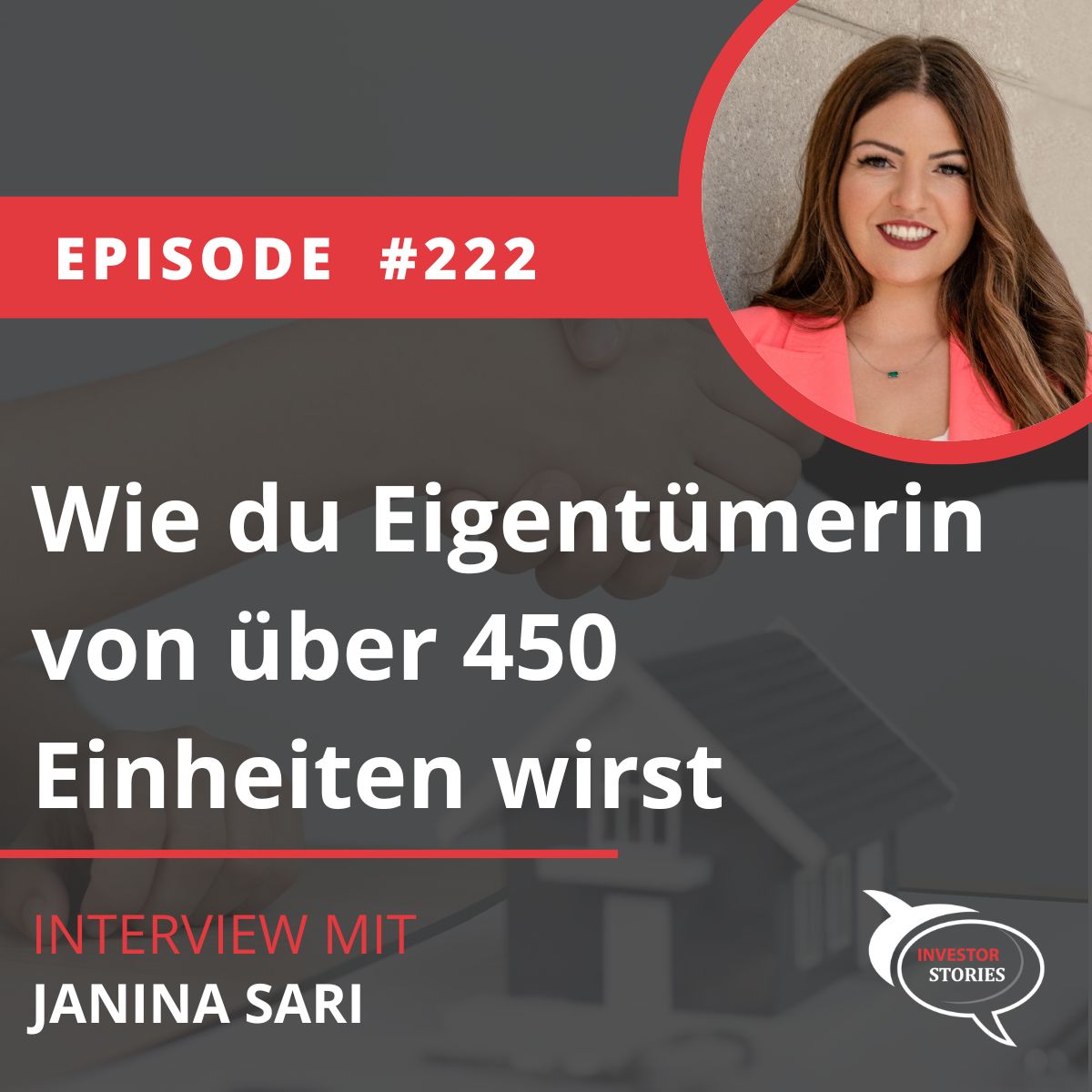 Investor Stories Podcast