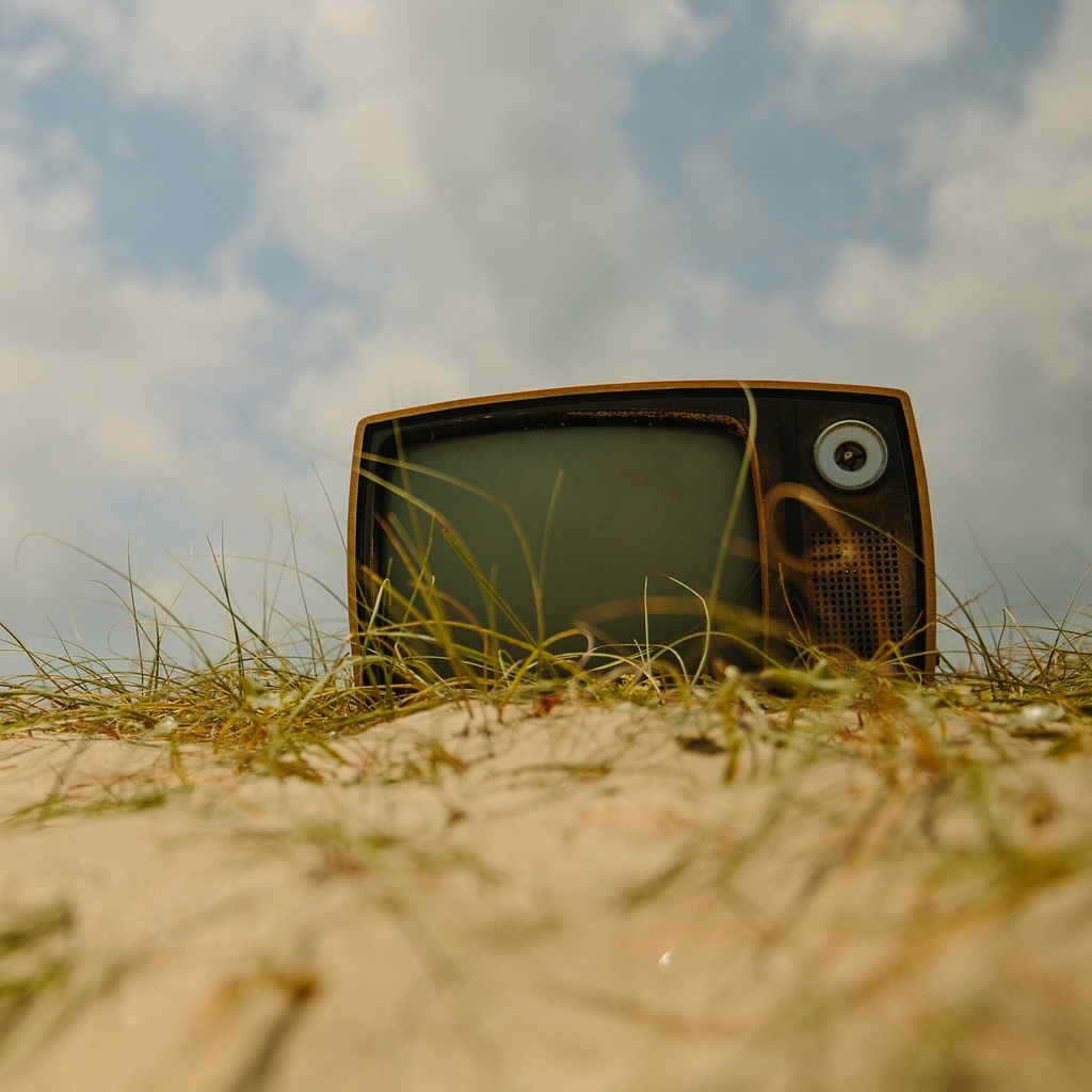 Die Flimmerkiste - alles über Kino, Serien & TV