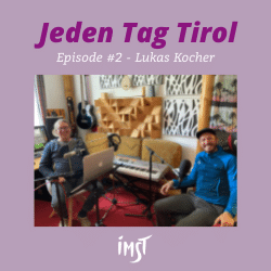 Jeden Tag Tirol - Outdoorregion Imst
