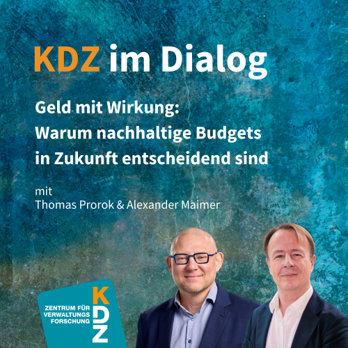 KDZ im Dialog