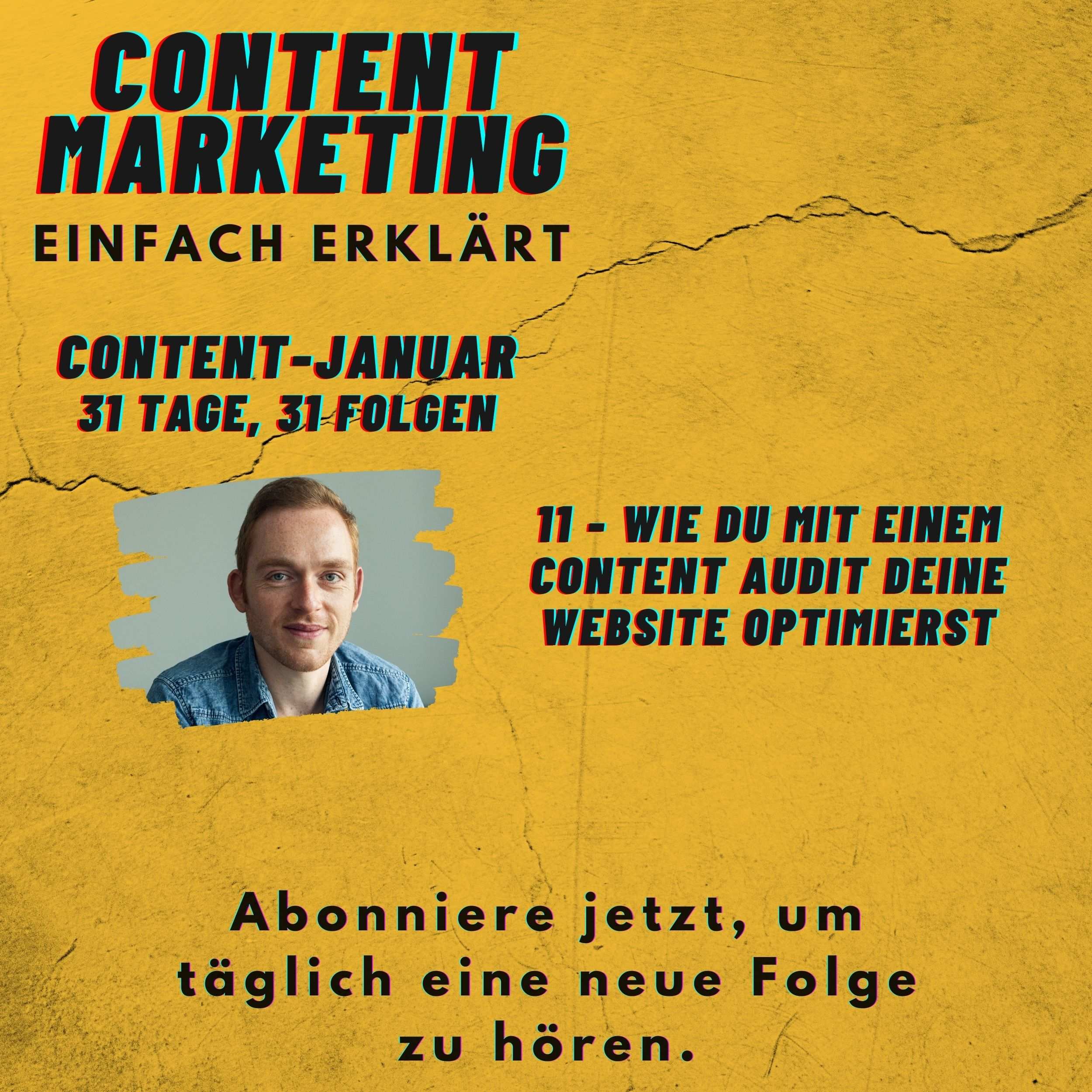 Content Marketing einfach erklärt
